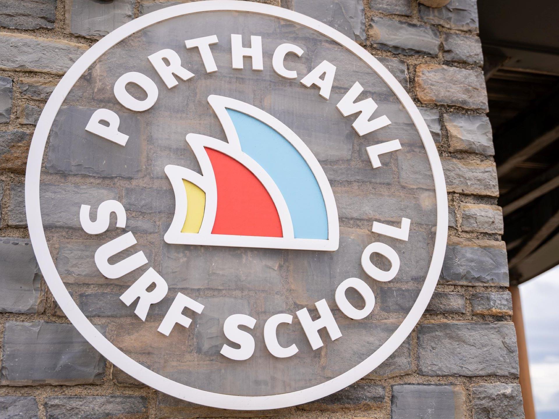 Porthcawl Surf School