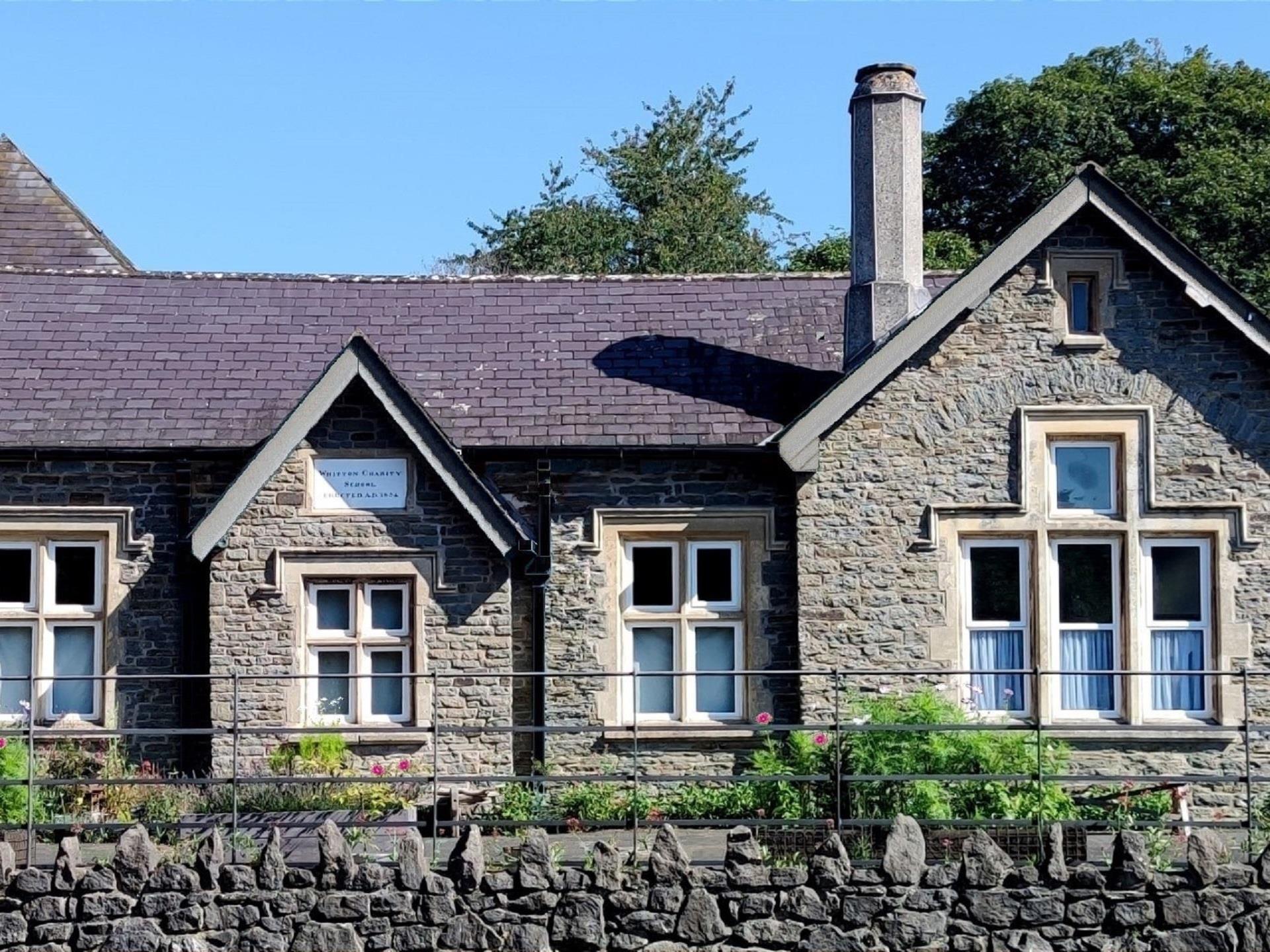 Museum of Welsh Textiles