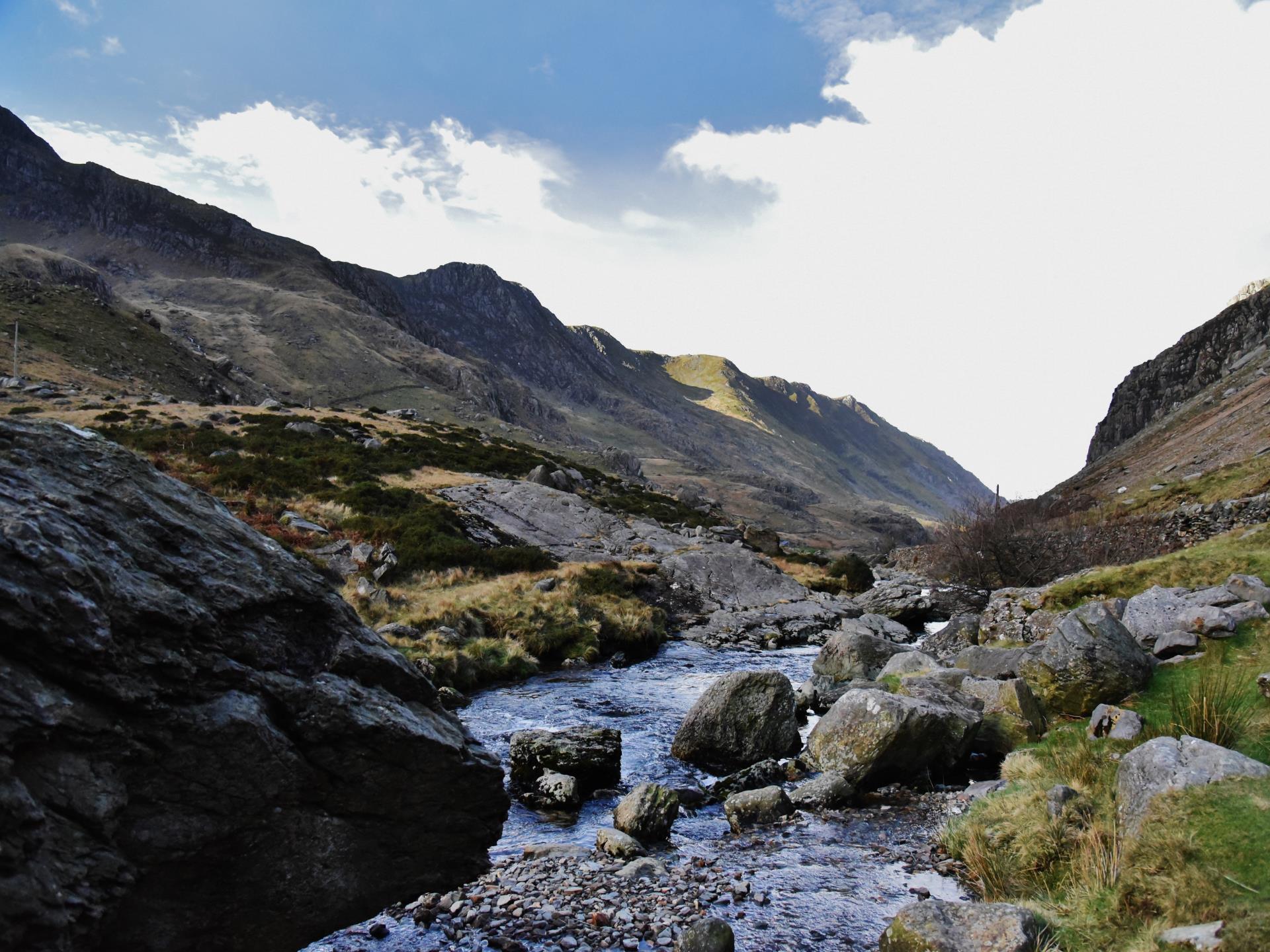 Snowdonia National Park 