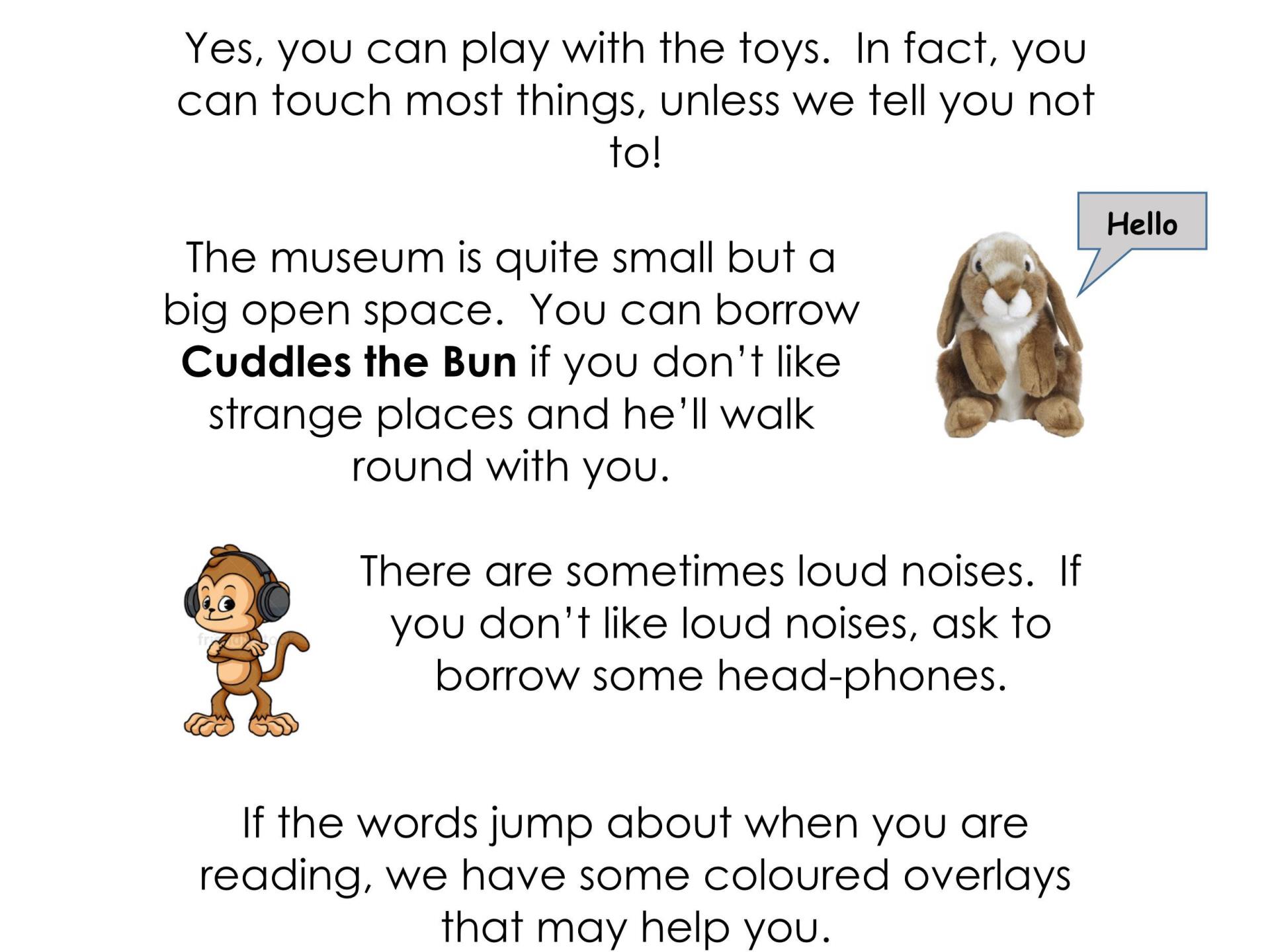 Rules for Children