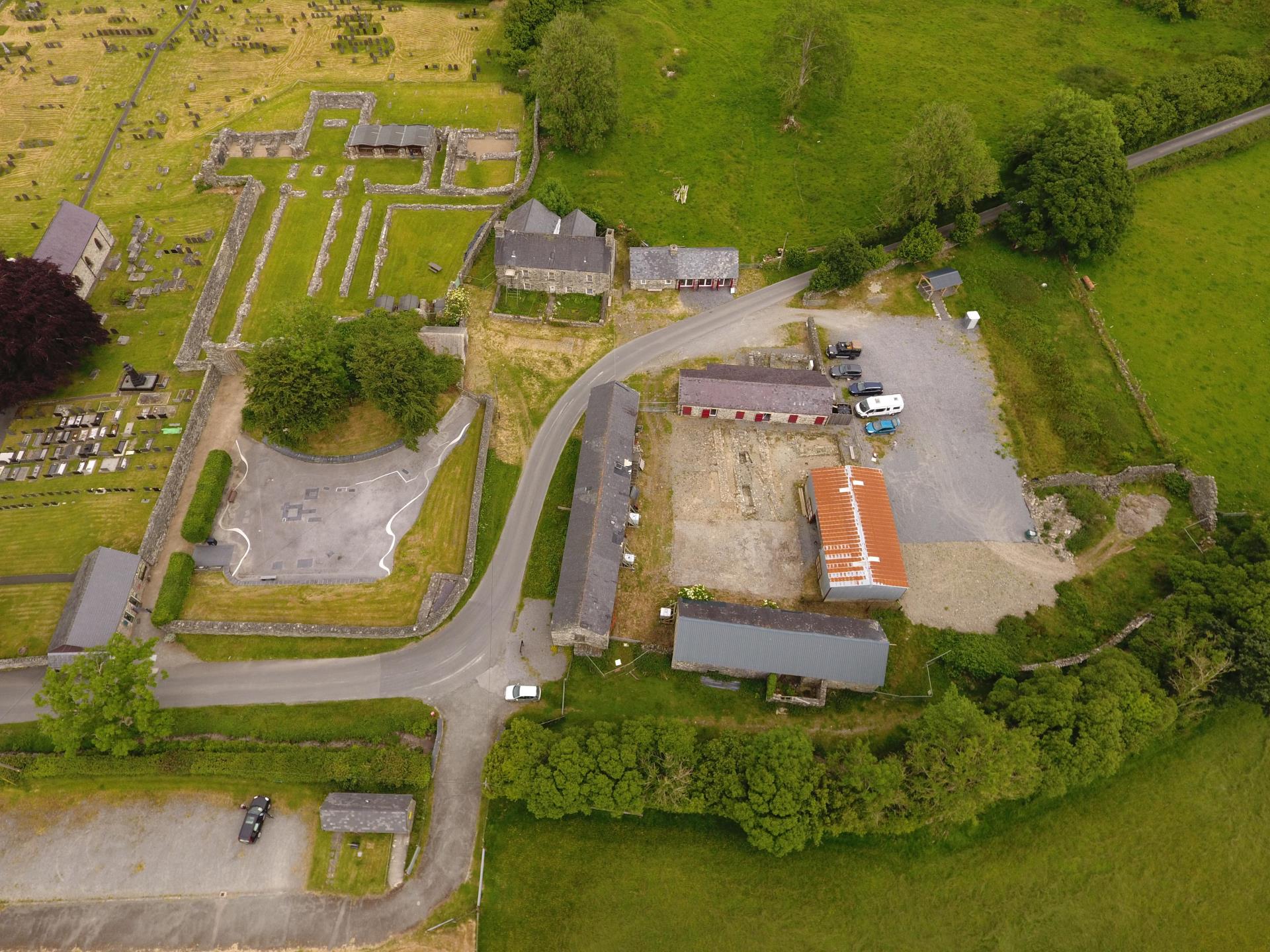 Strata Florida
