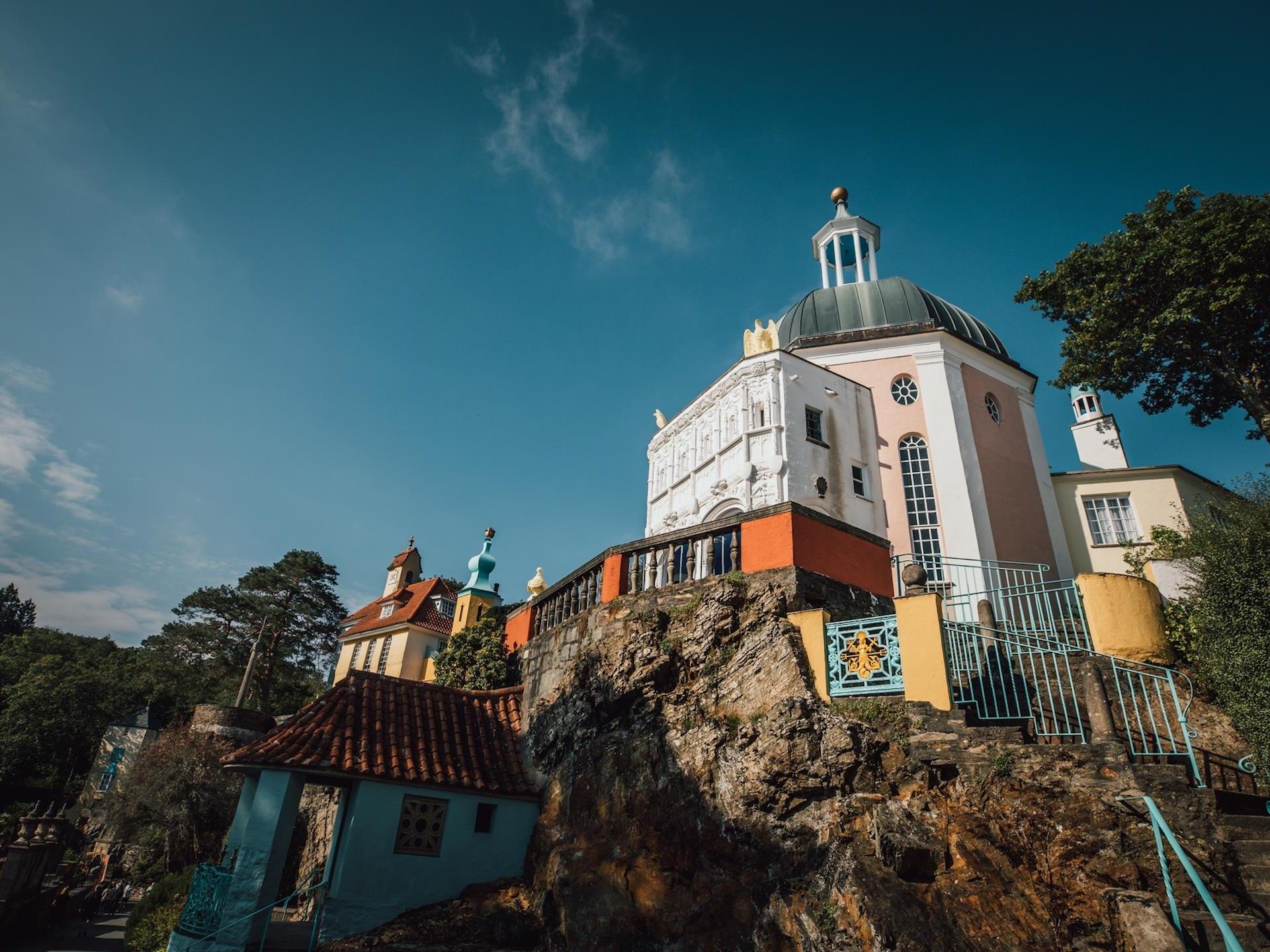 Portmeirion