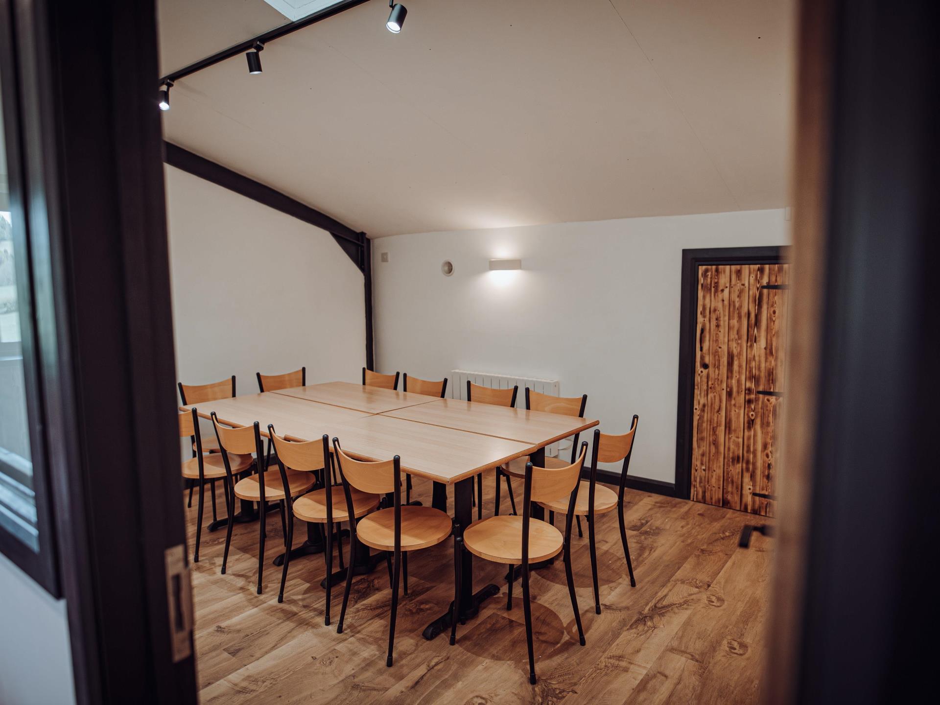 Breakout Room