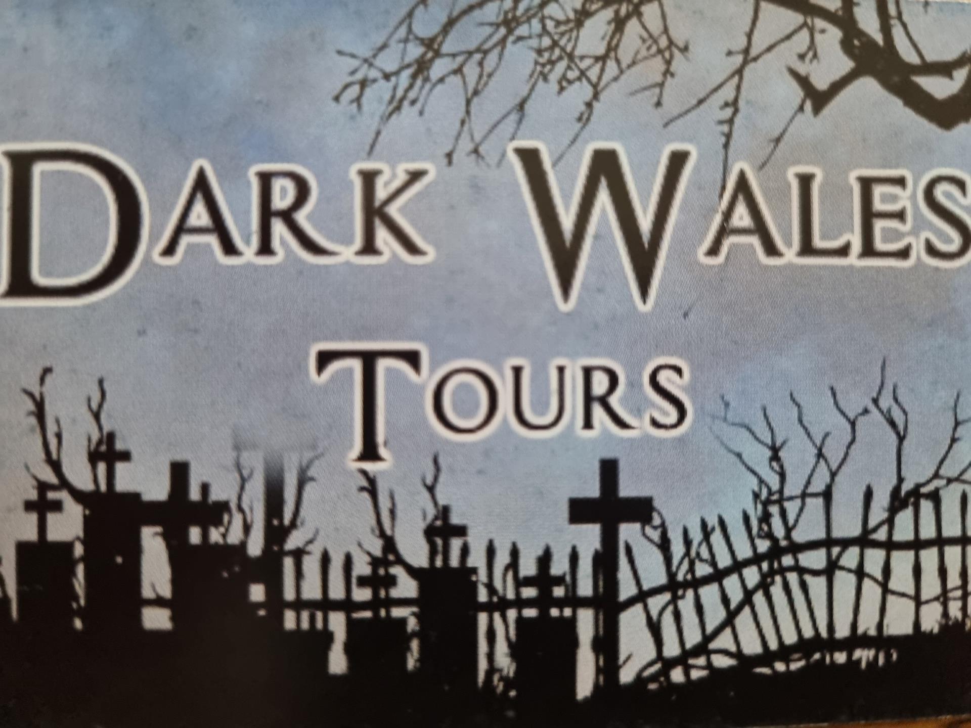 Dark Wales Tours