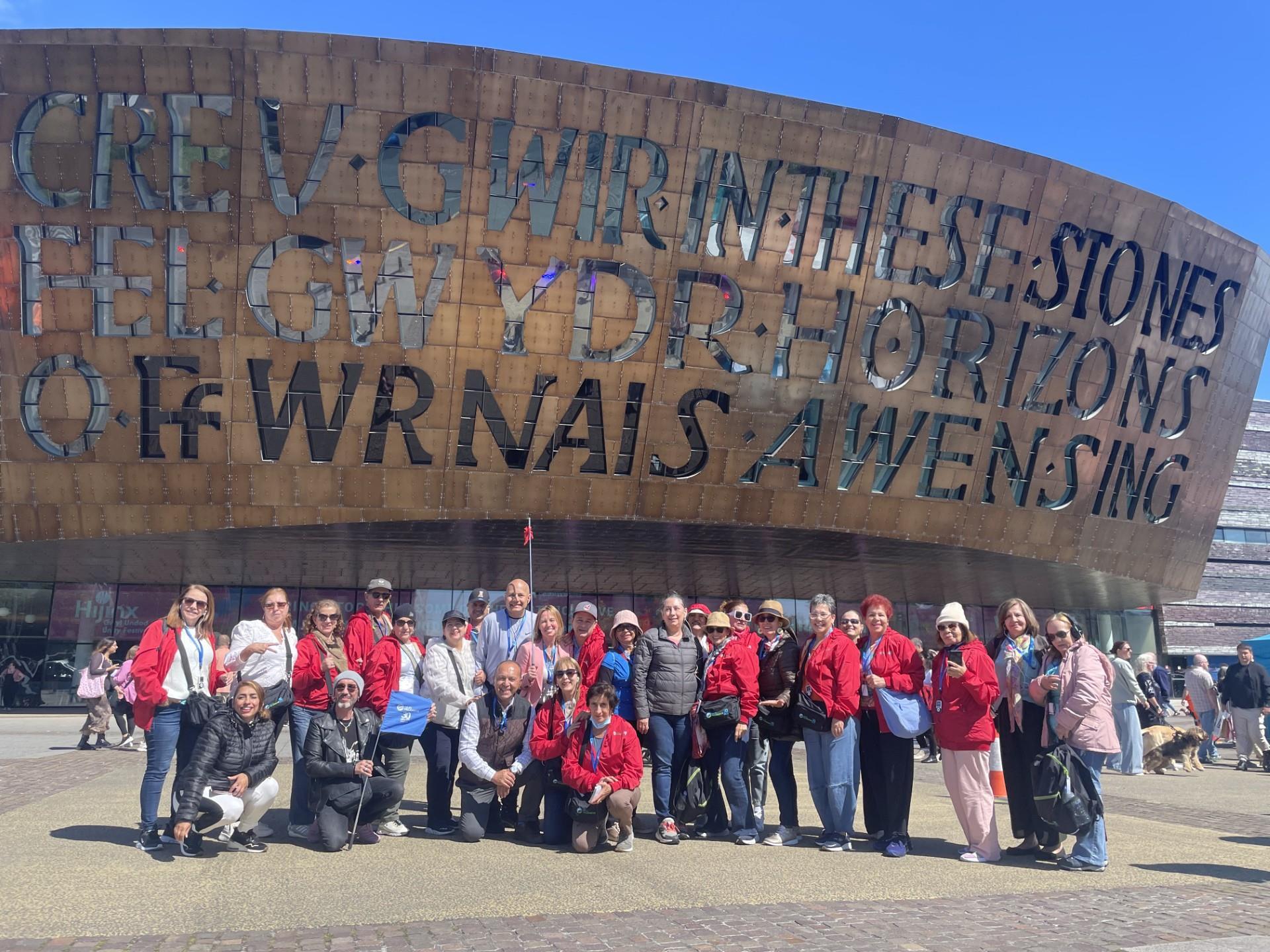 Cardiff