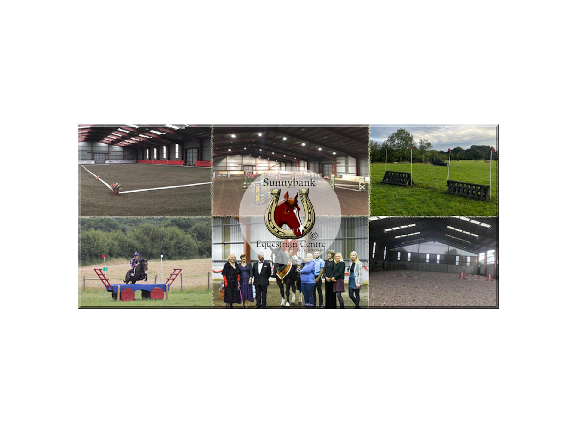 Sunnybank Equestrian Centre