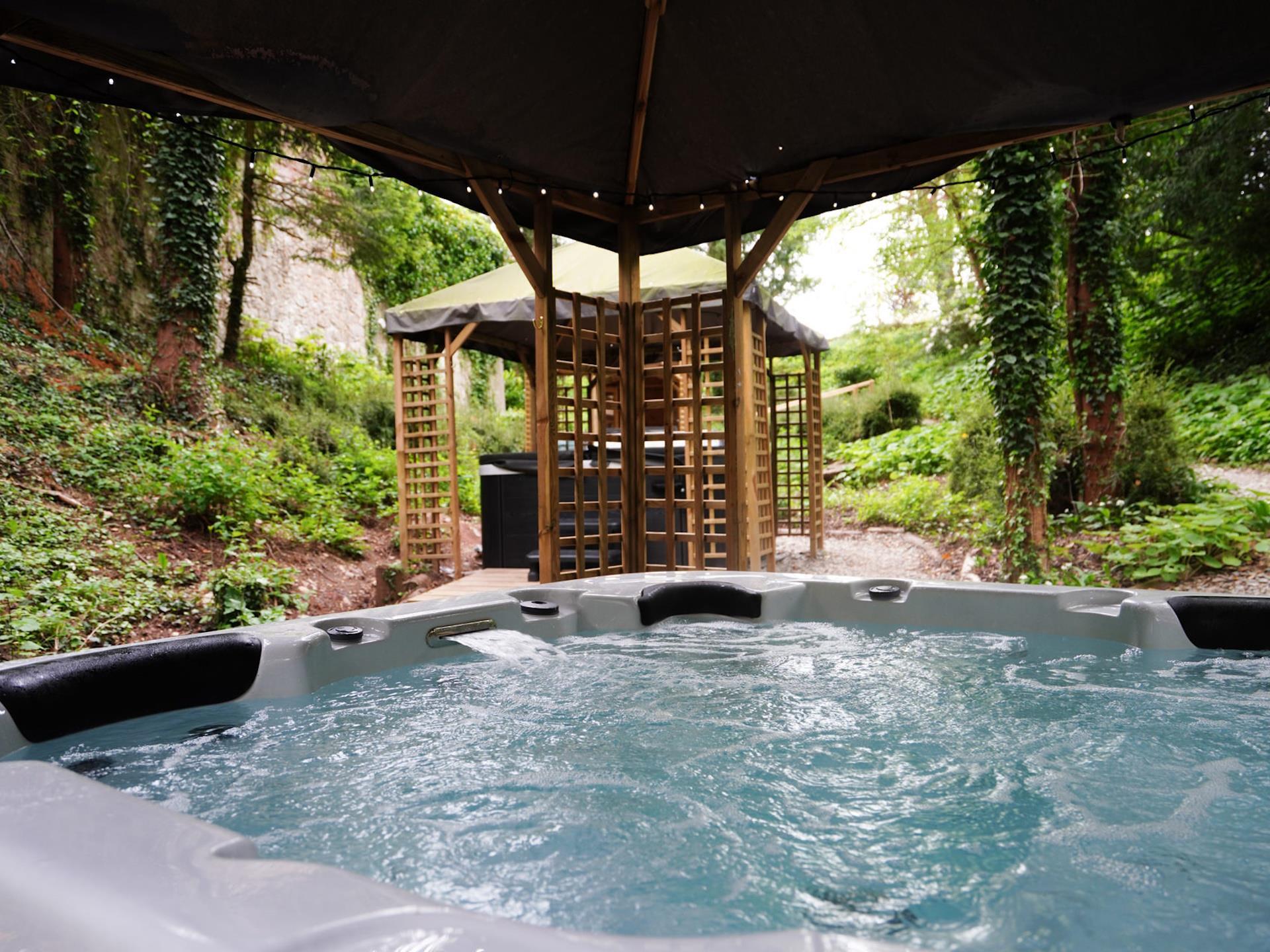 Ruthin Castle Hotel & Spa