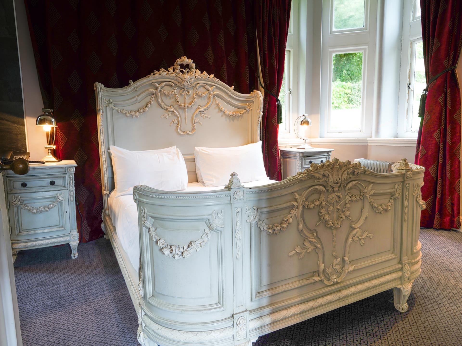 Ruthin Castle Hotel & Spa