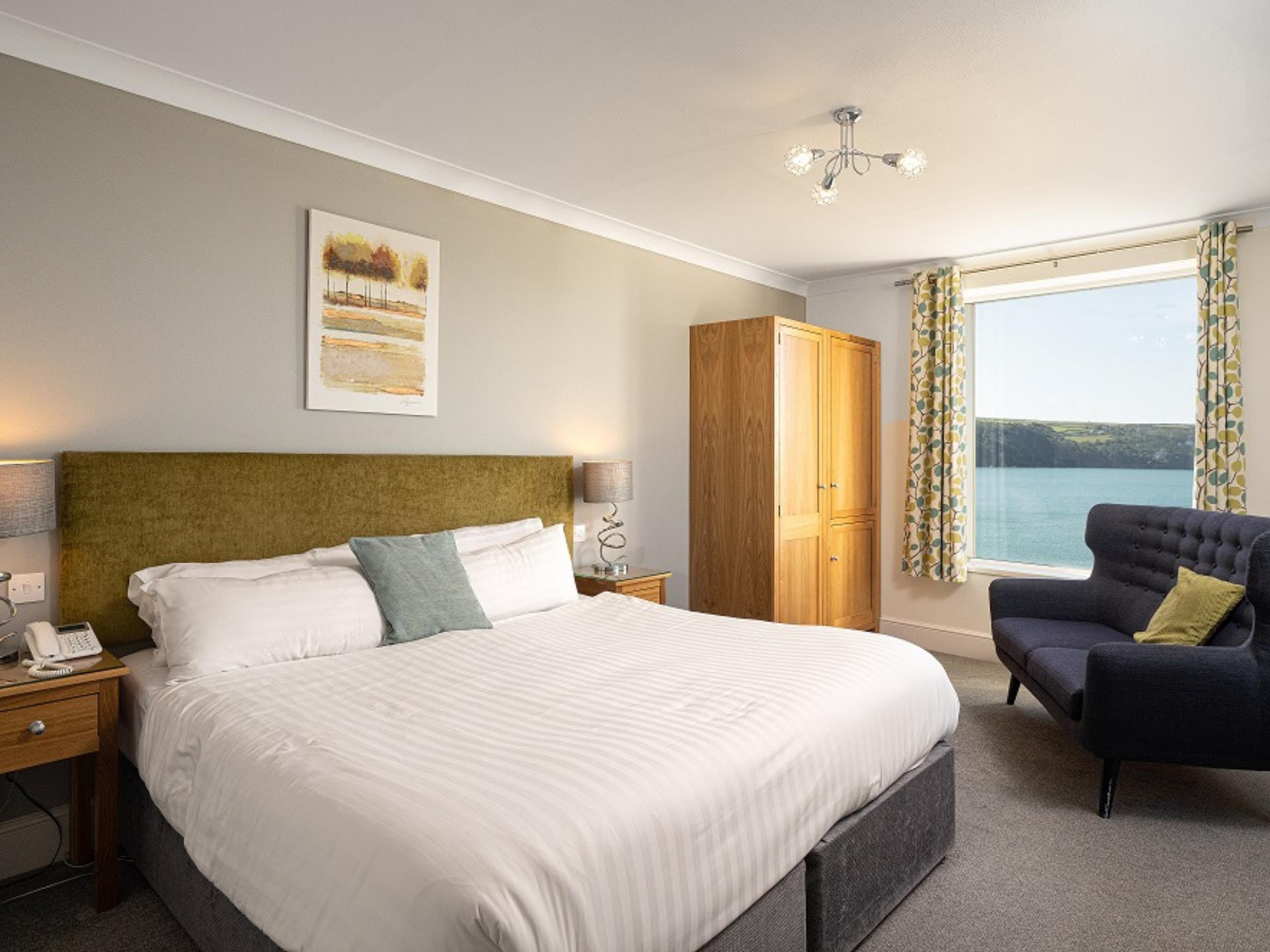 Premium Sea View