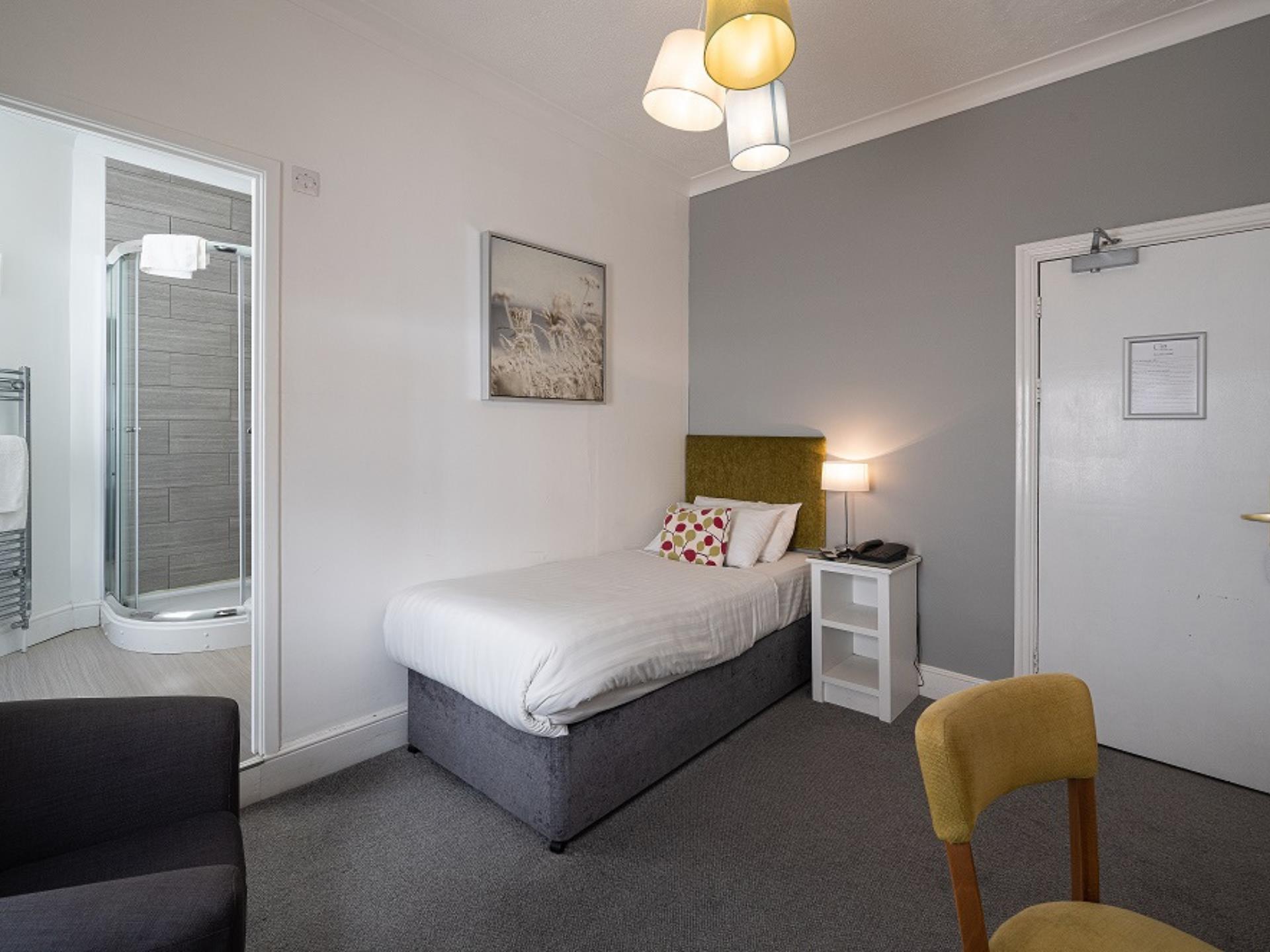 Single Room