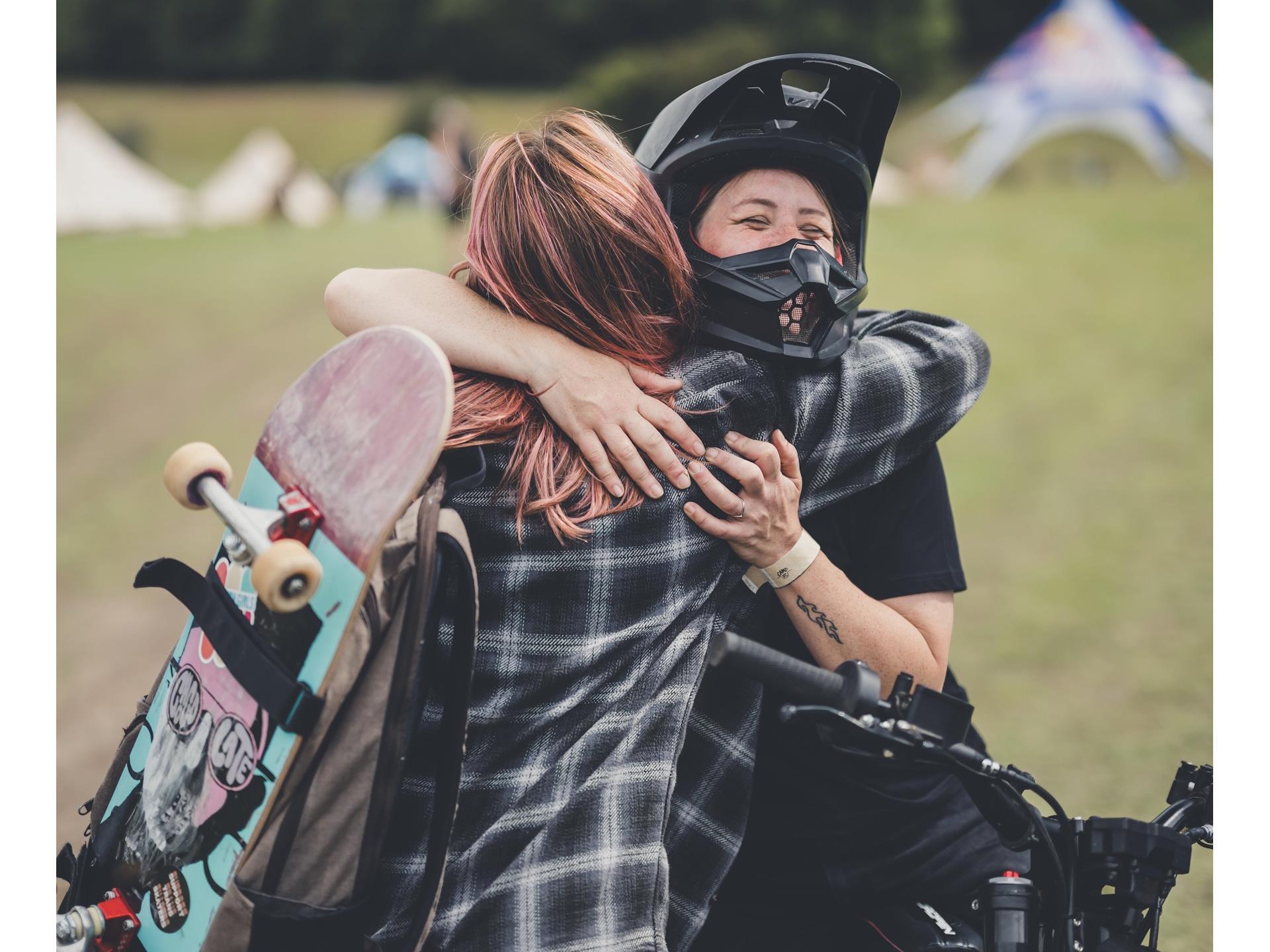 Camp VC 