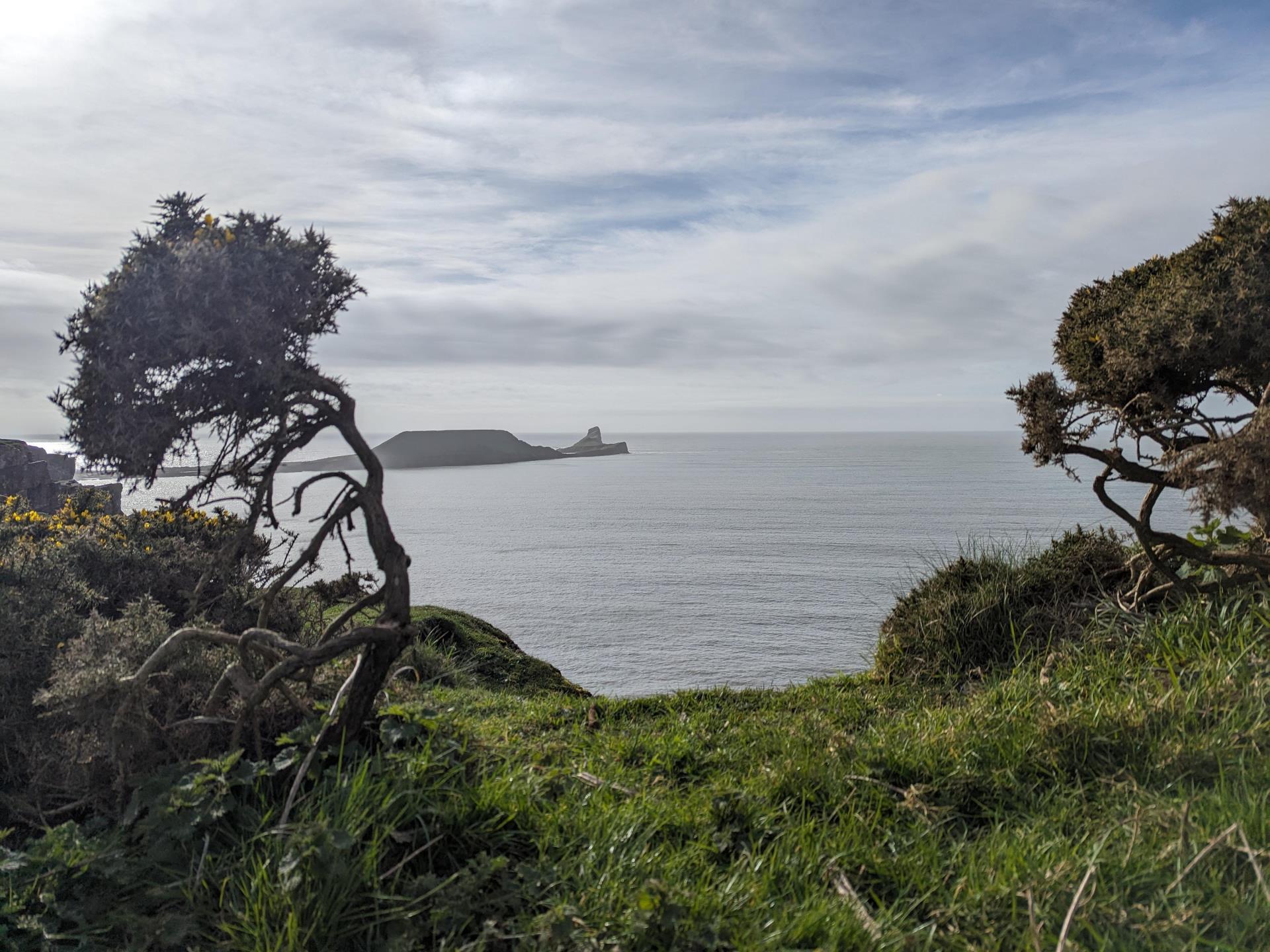 Worms Head