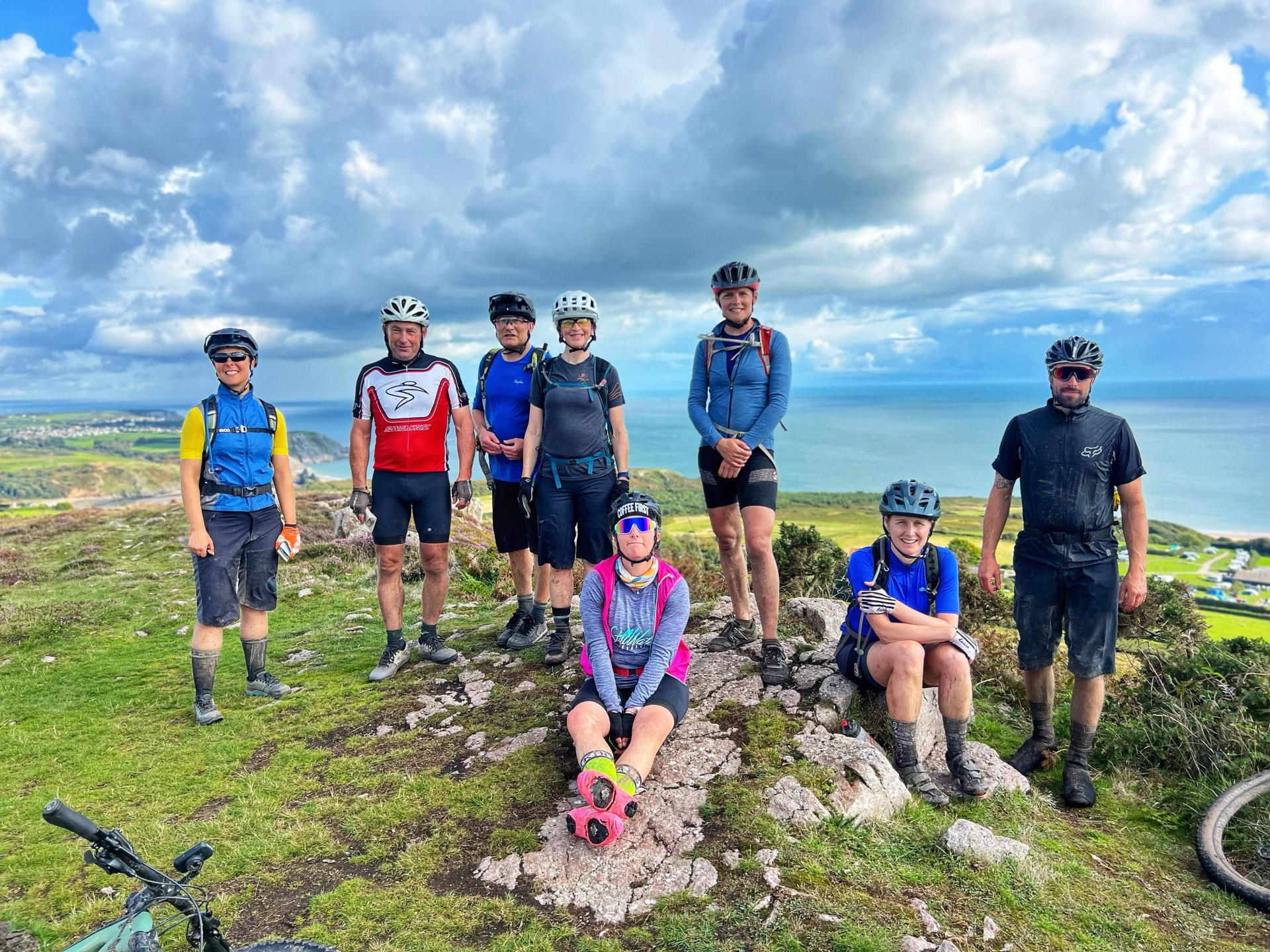 Wales C2C