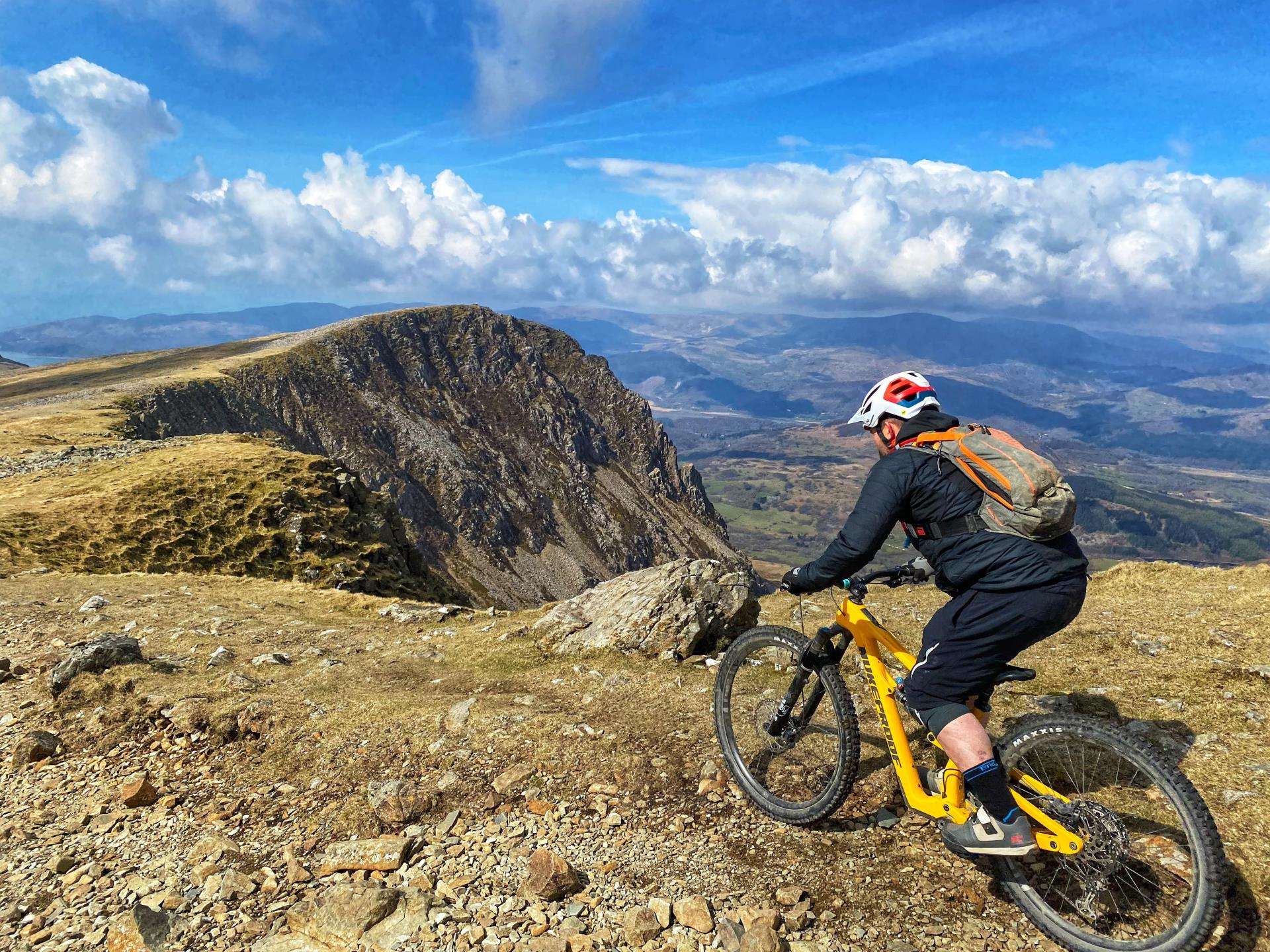 Cadair Idris