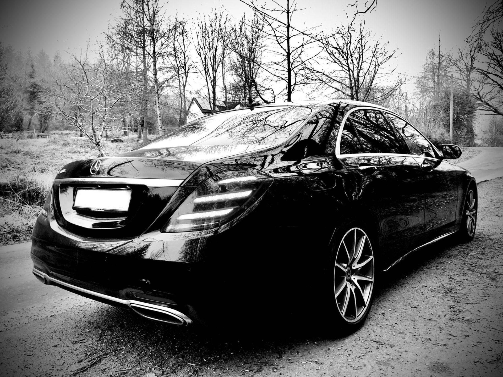 S-Class