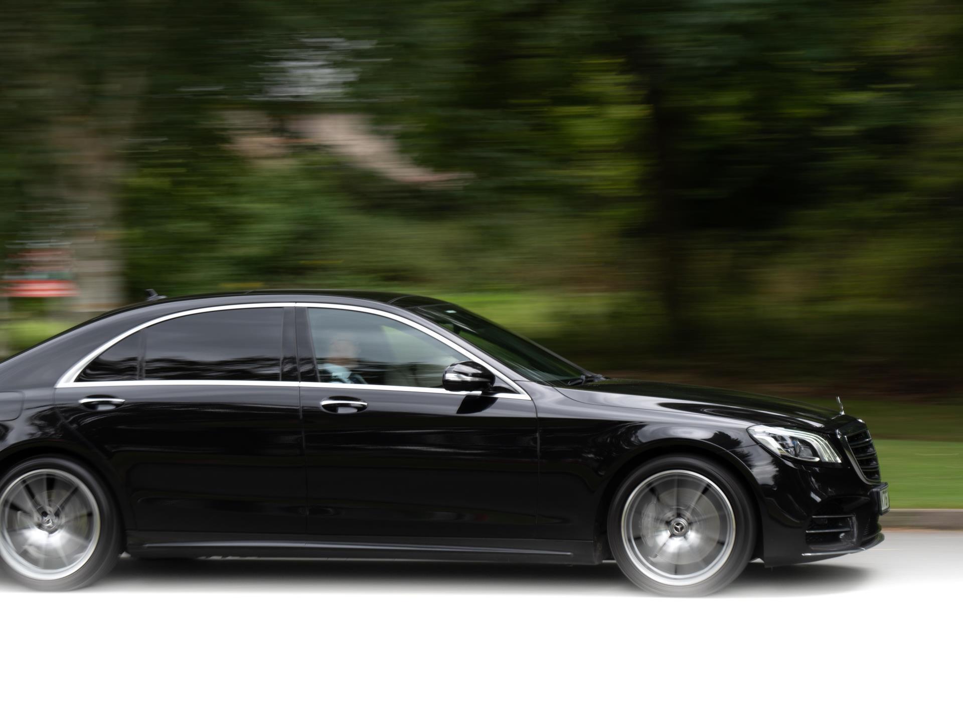North Wales Chauffeurs Ltd