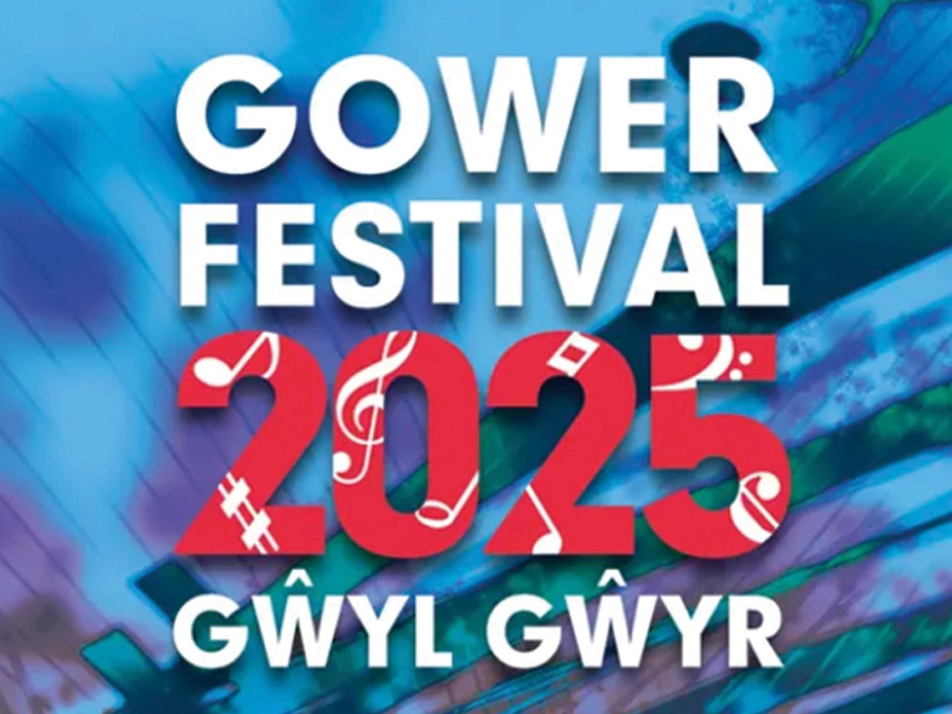 Gower Festival 2025
