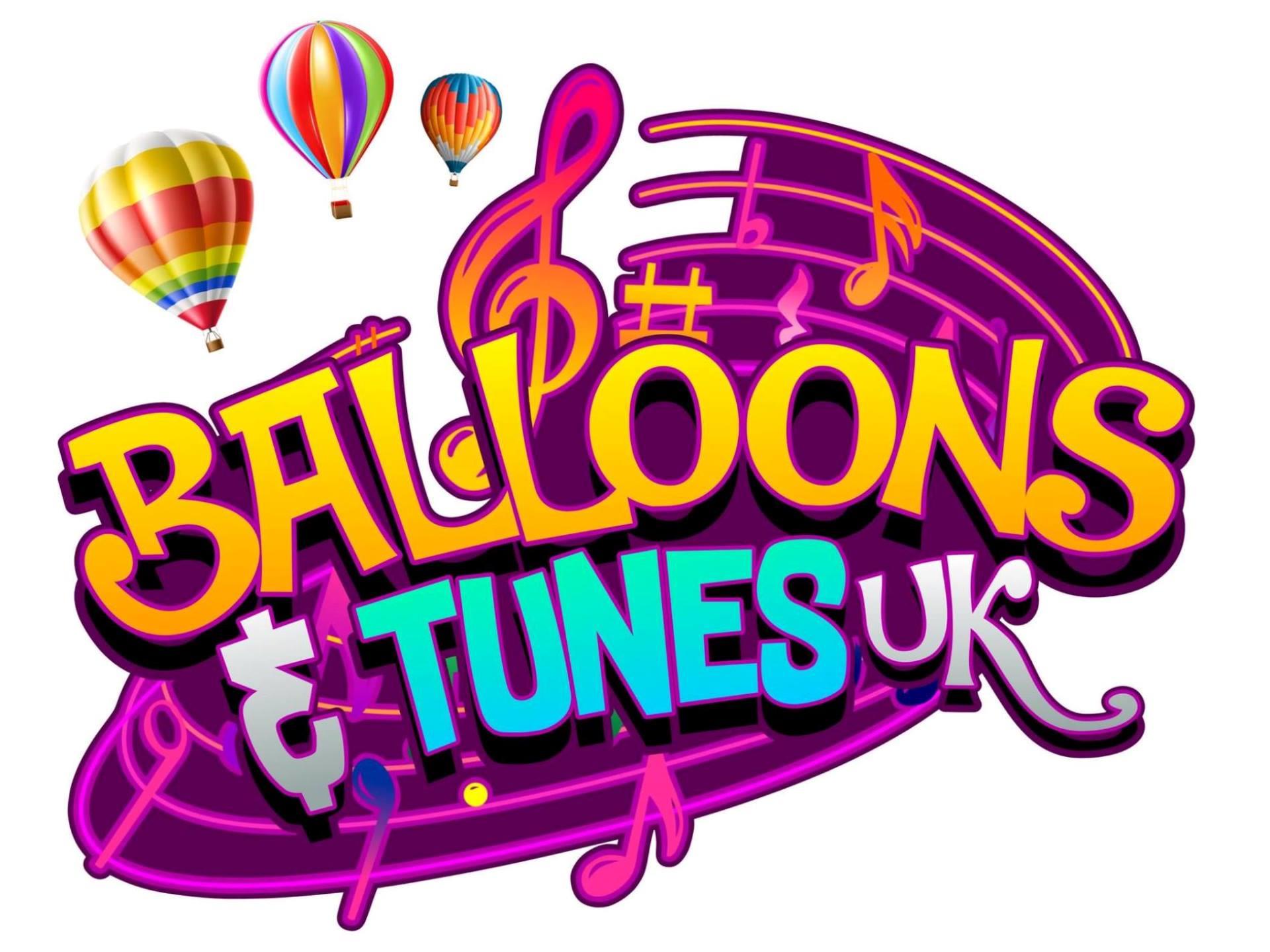 Balloons and Tunes Festival