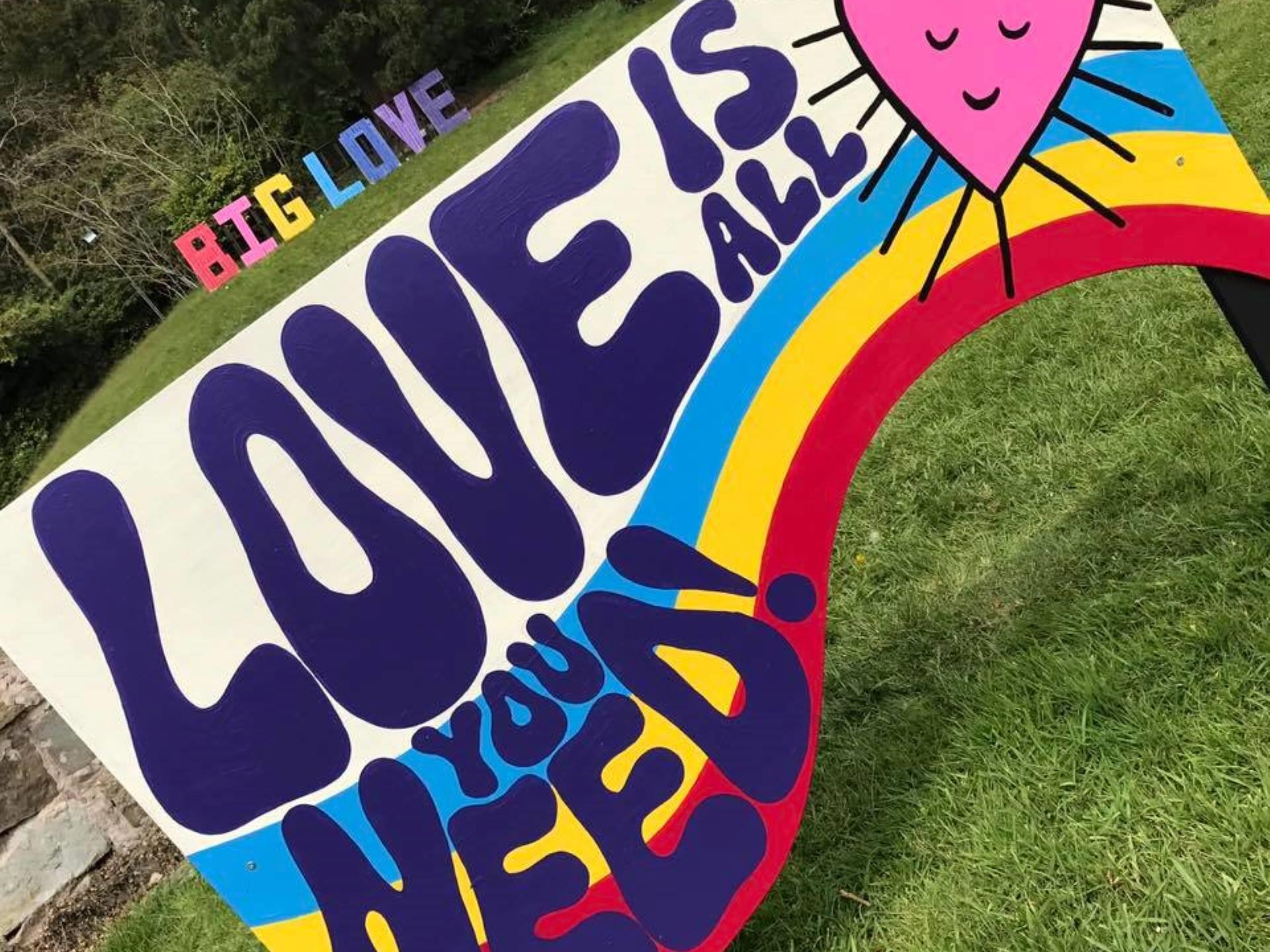 Big Love Festival