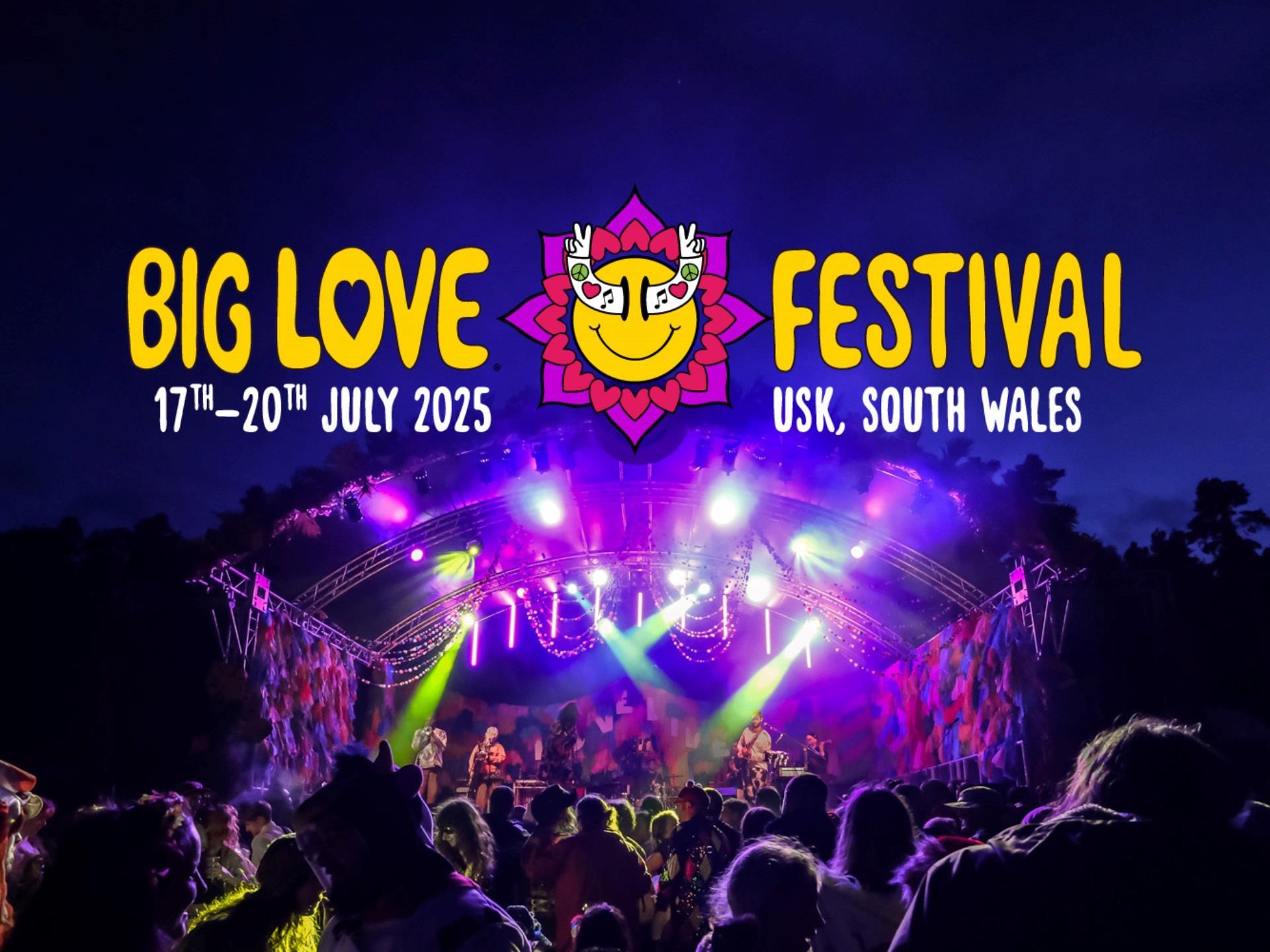 Big Love Festival