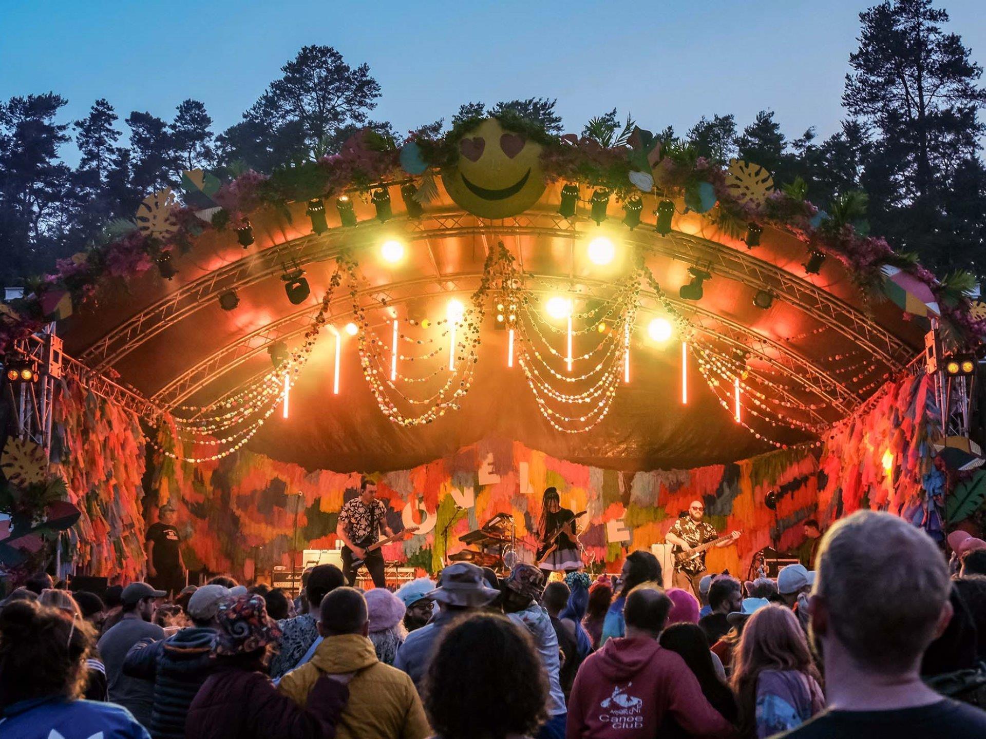 Big Love Festival