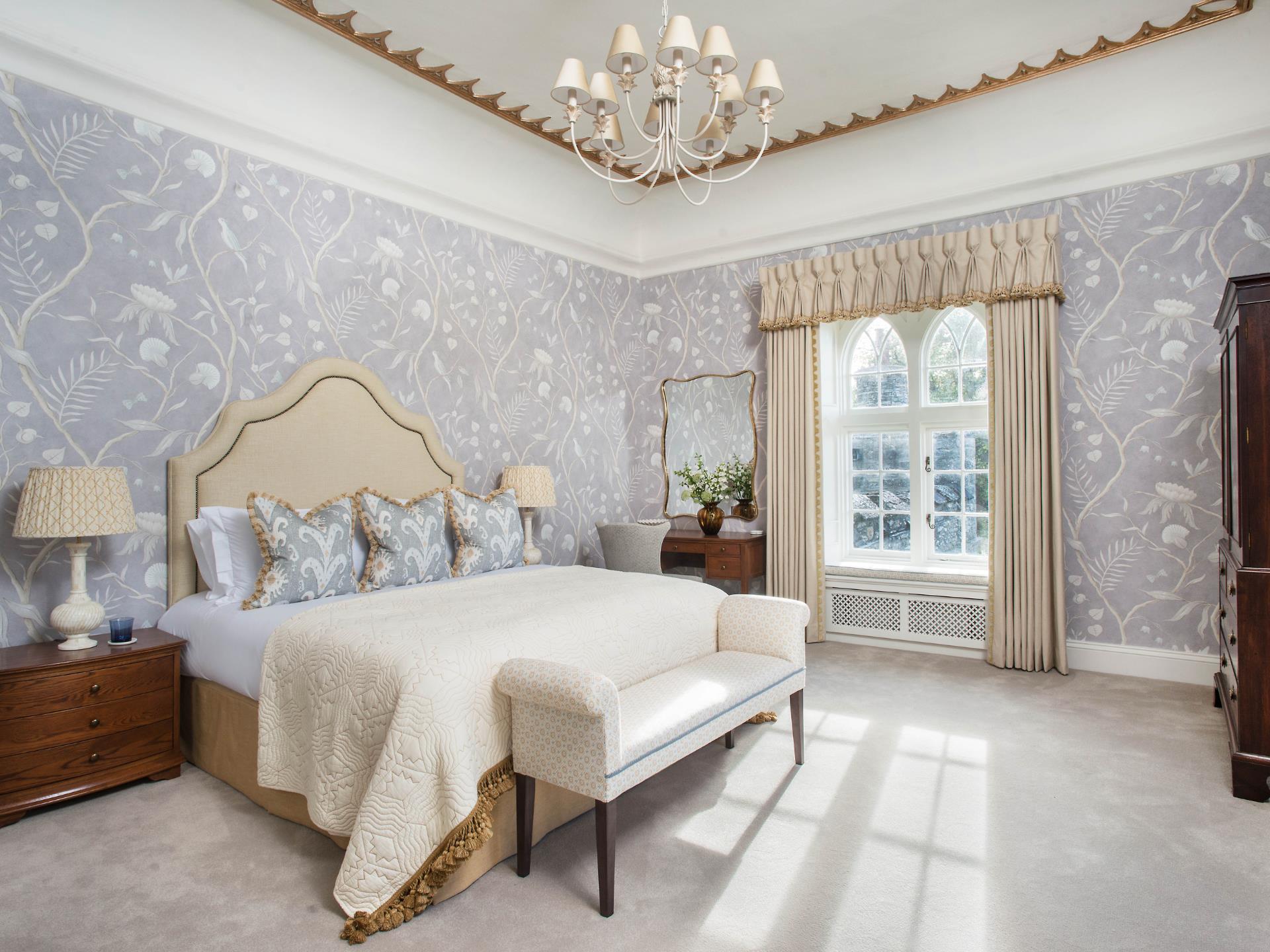 Dyfi Master Suite