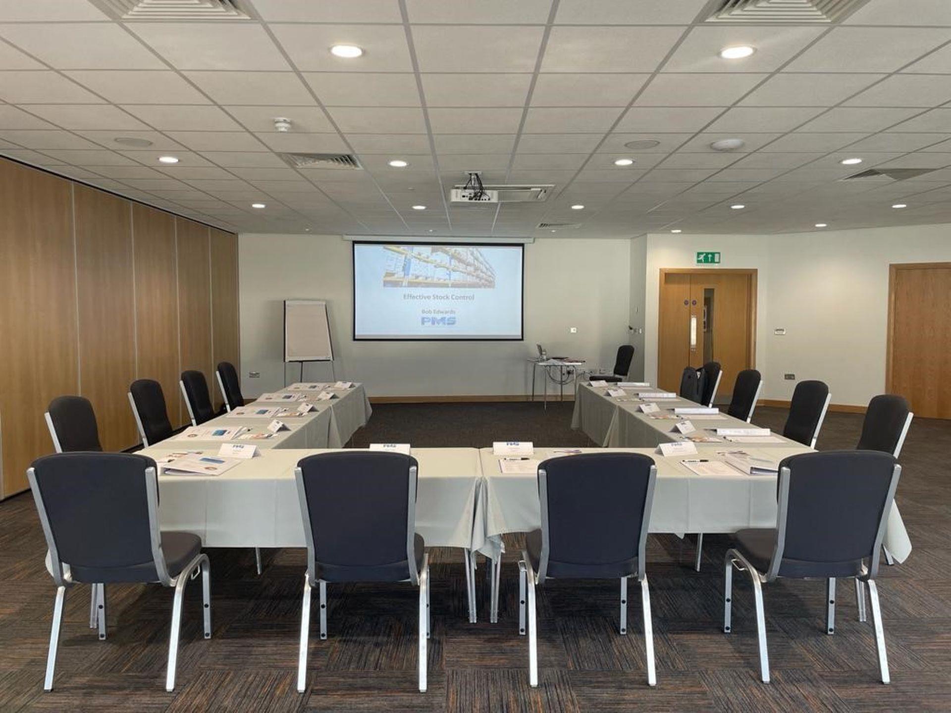 Board Meeting