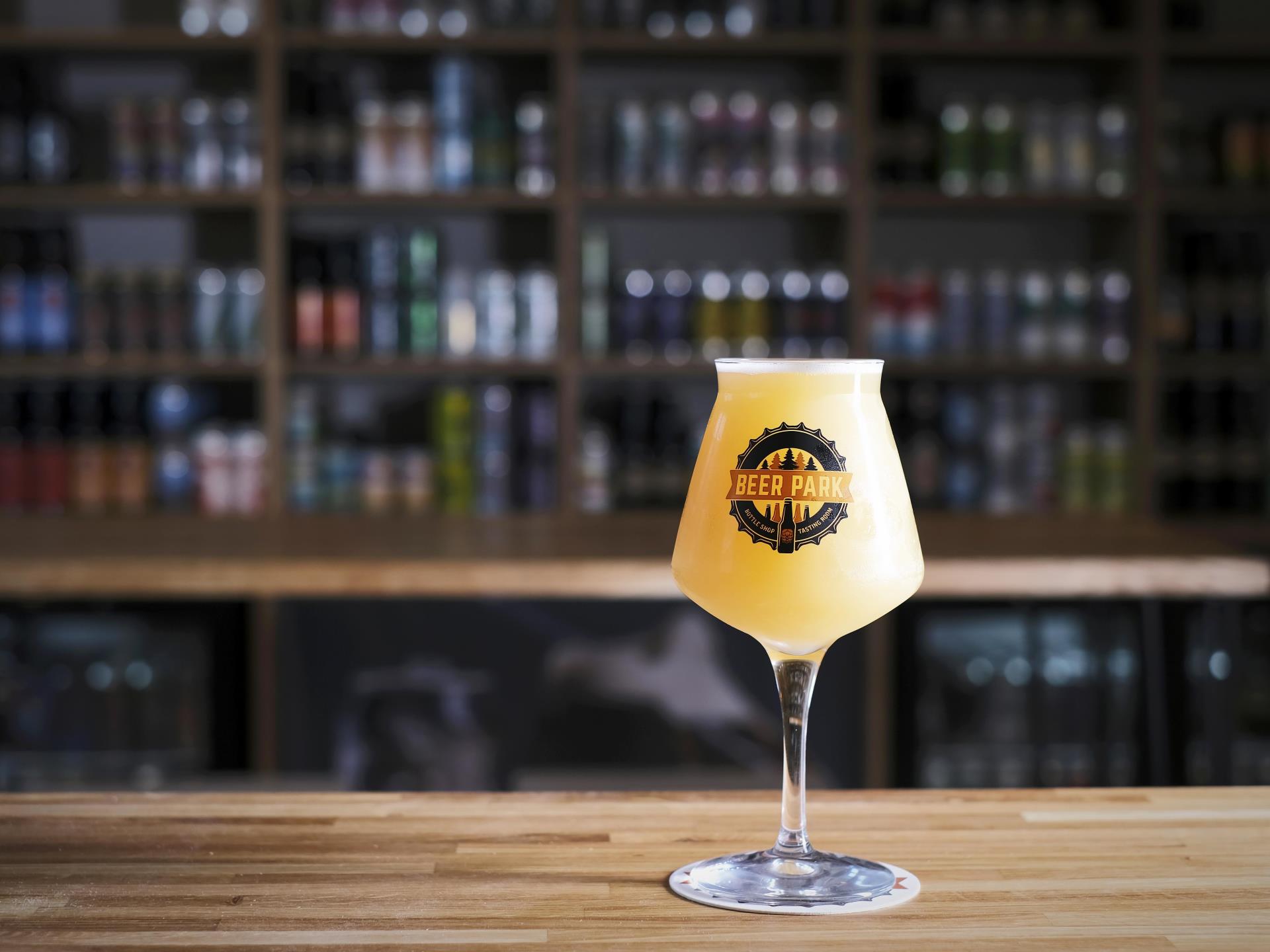 Beer Glass