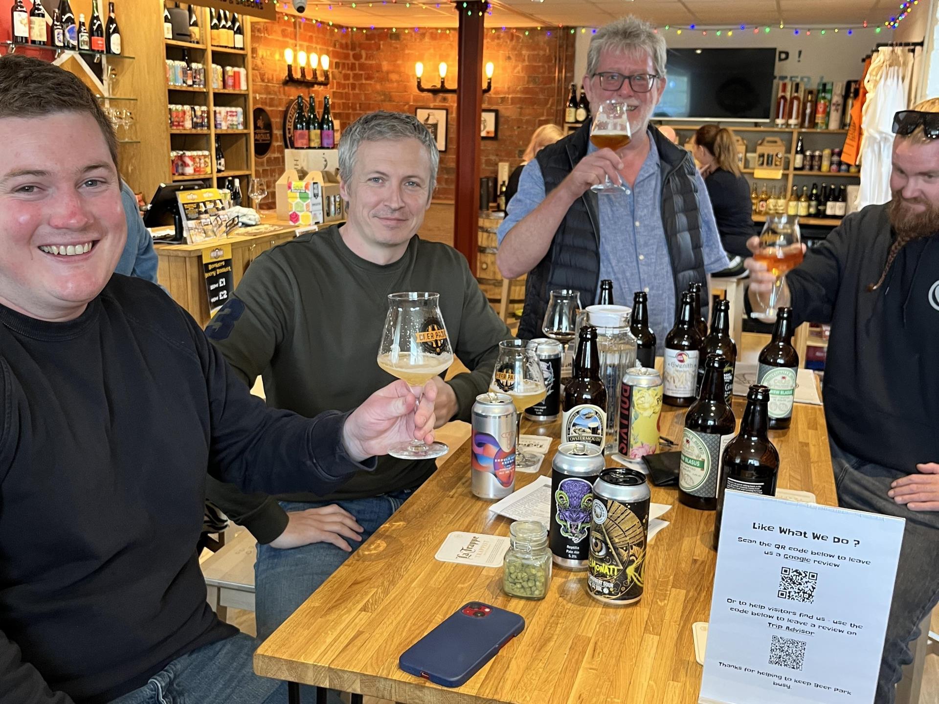 Tastings