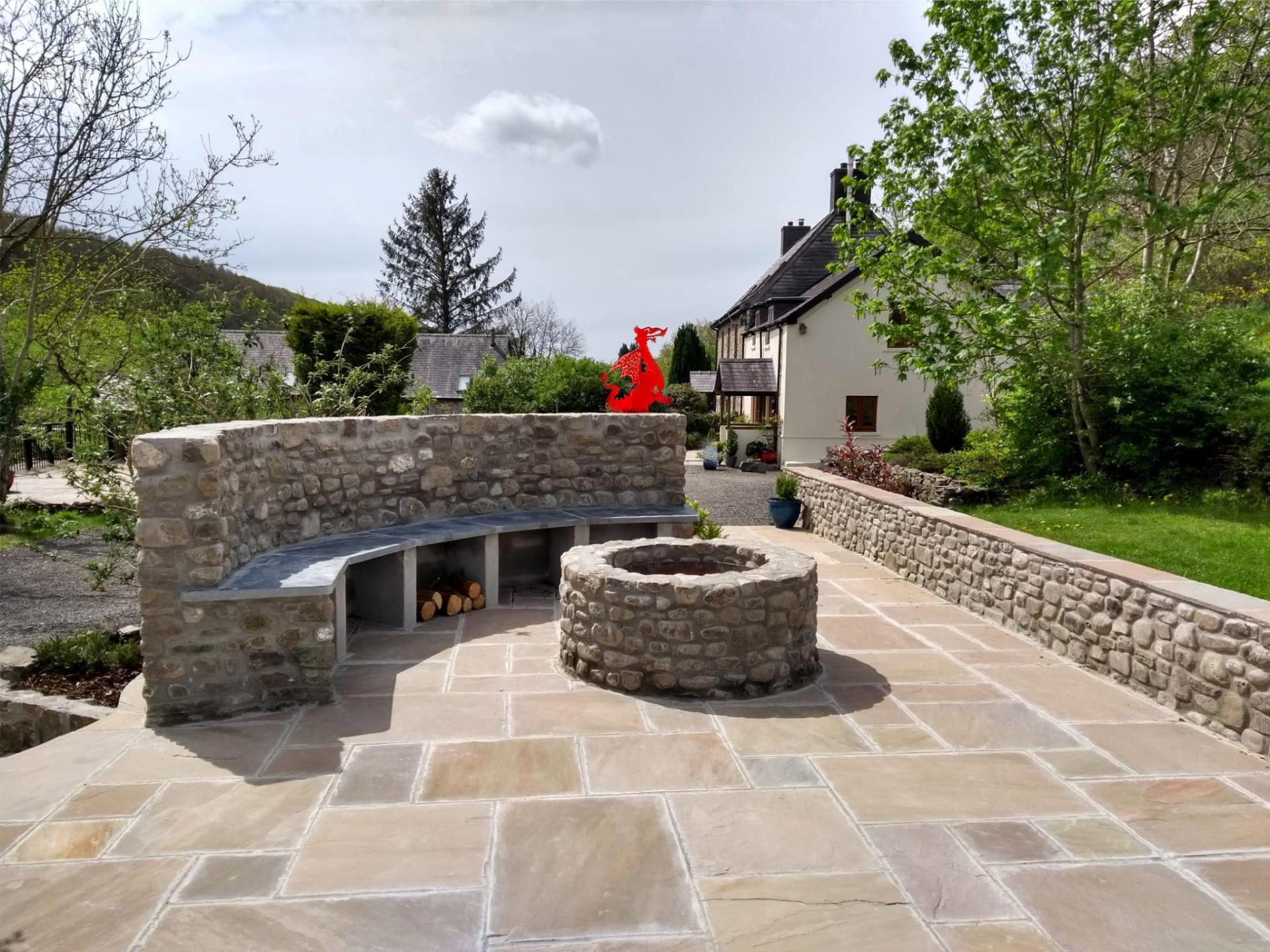 Basel Cottage