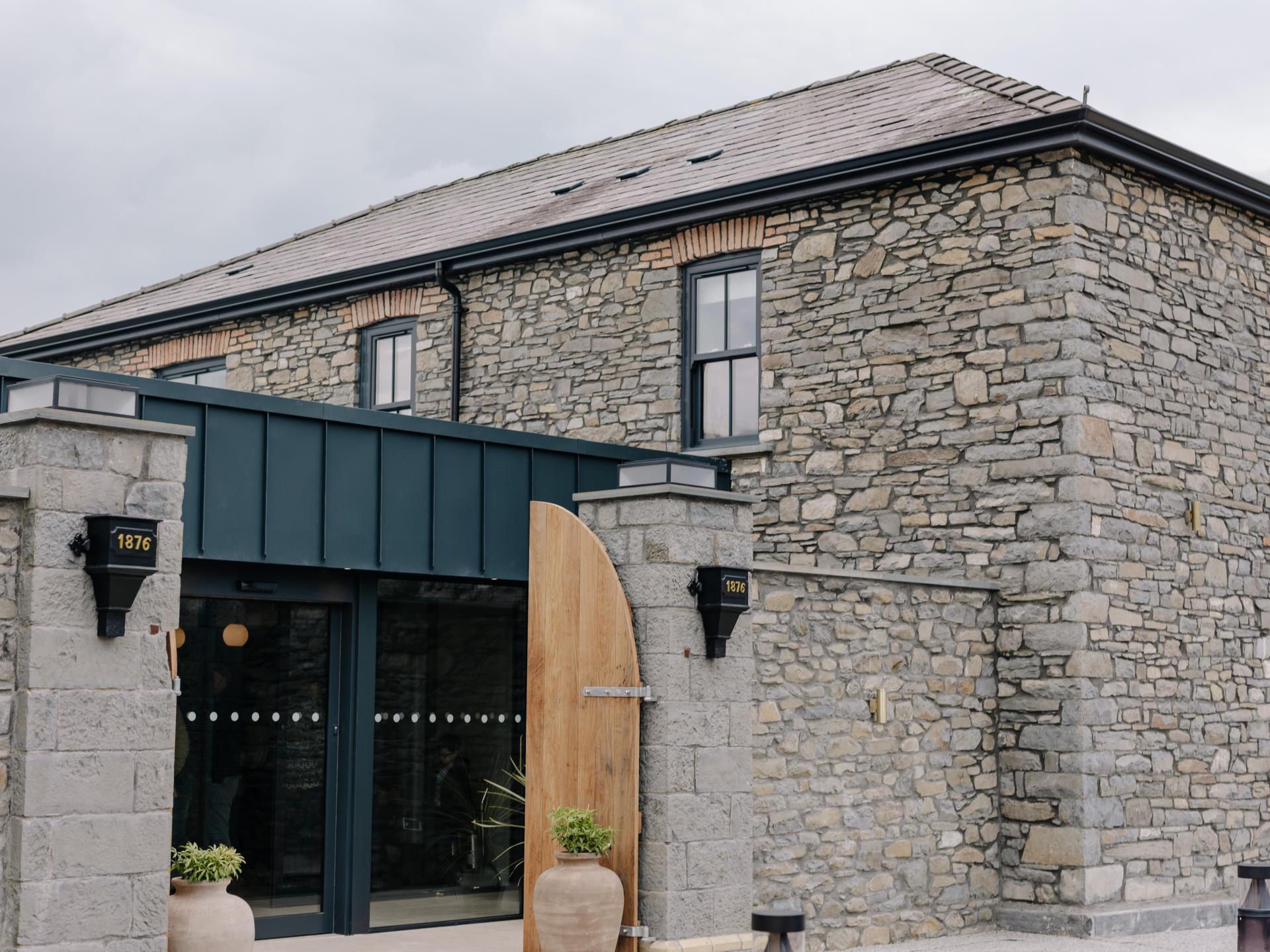Ty Glyn Restaurant
