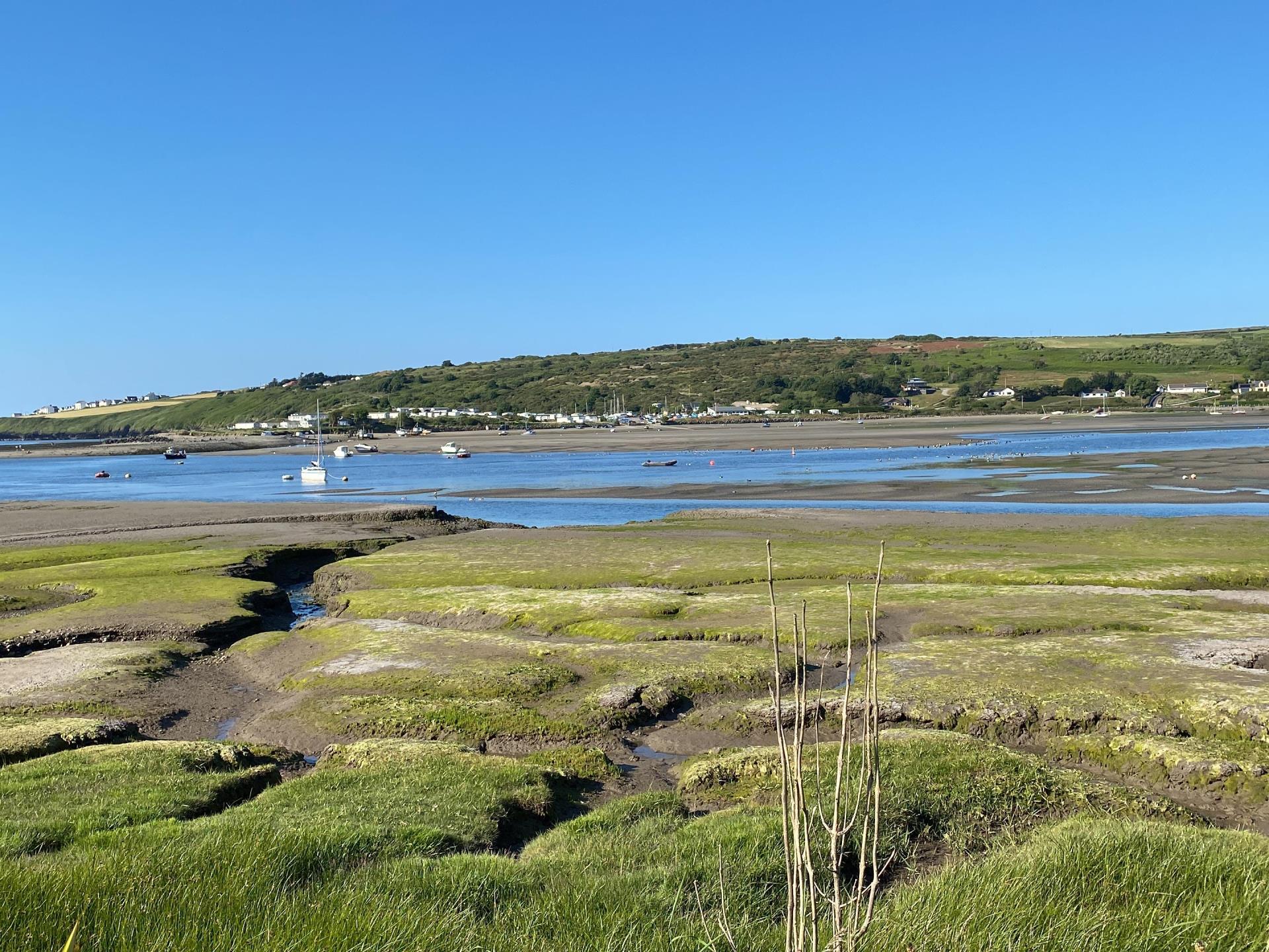 Pembrokeshire Coast