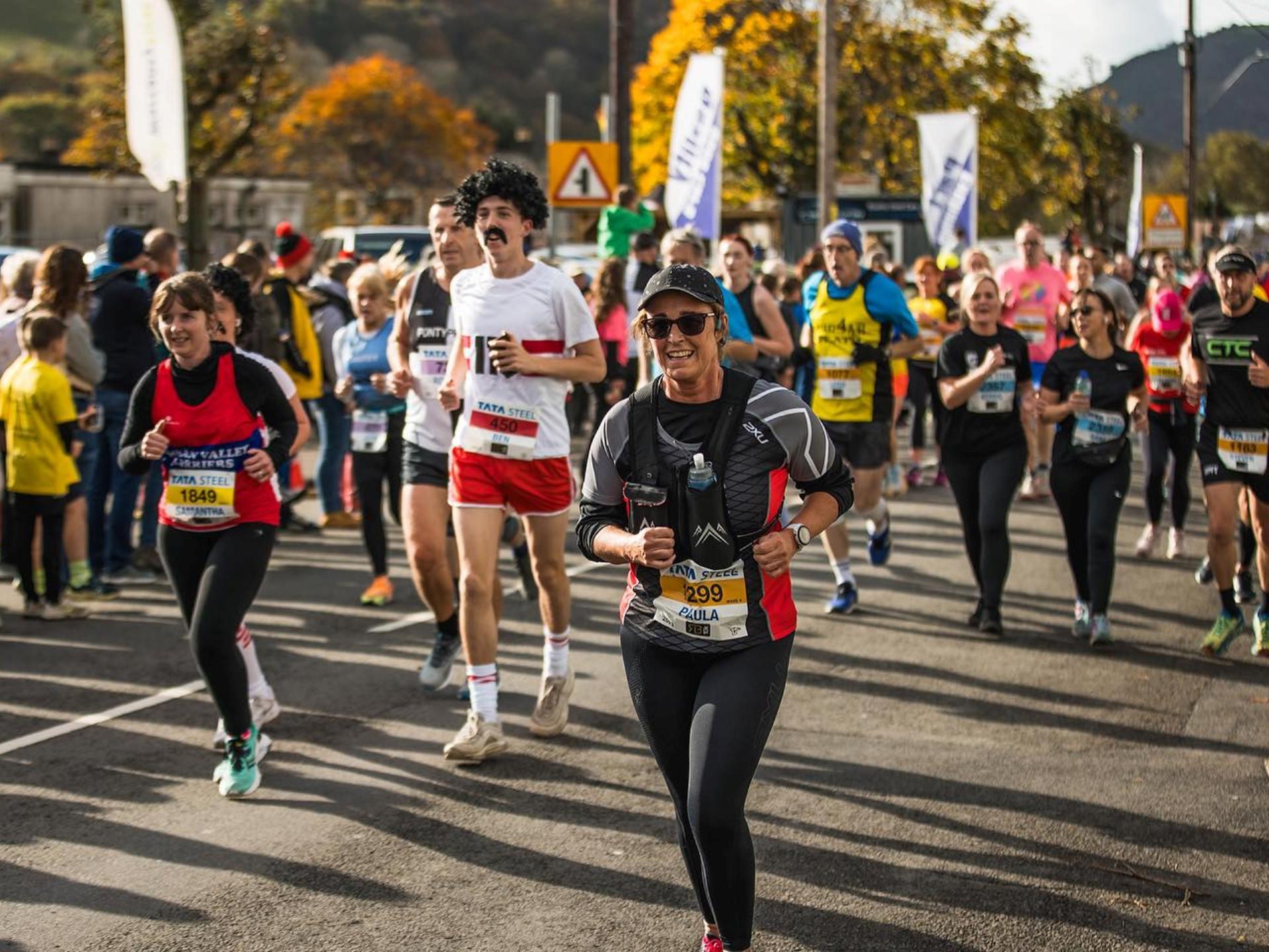 Richard Burton 10K