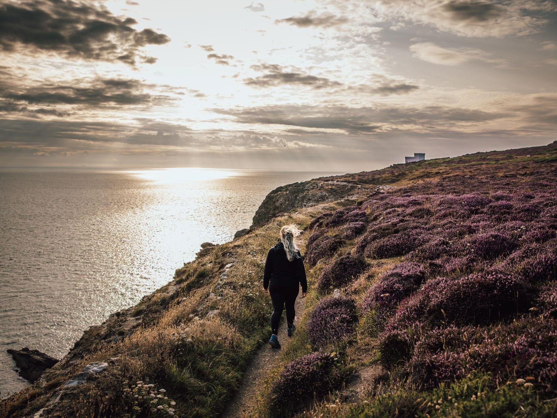 Isle of Anglesey