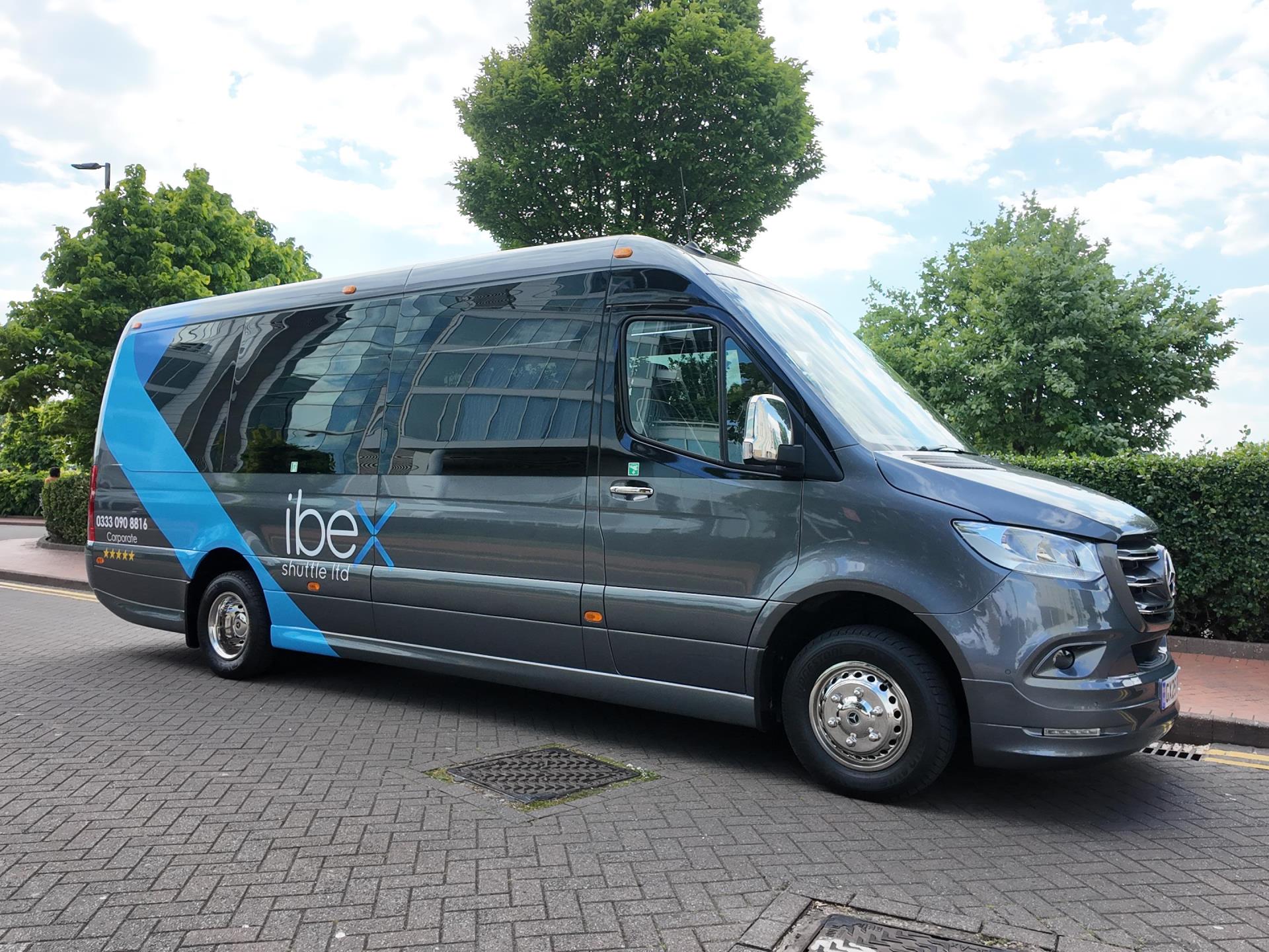 Minibus