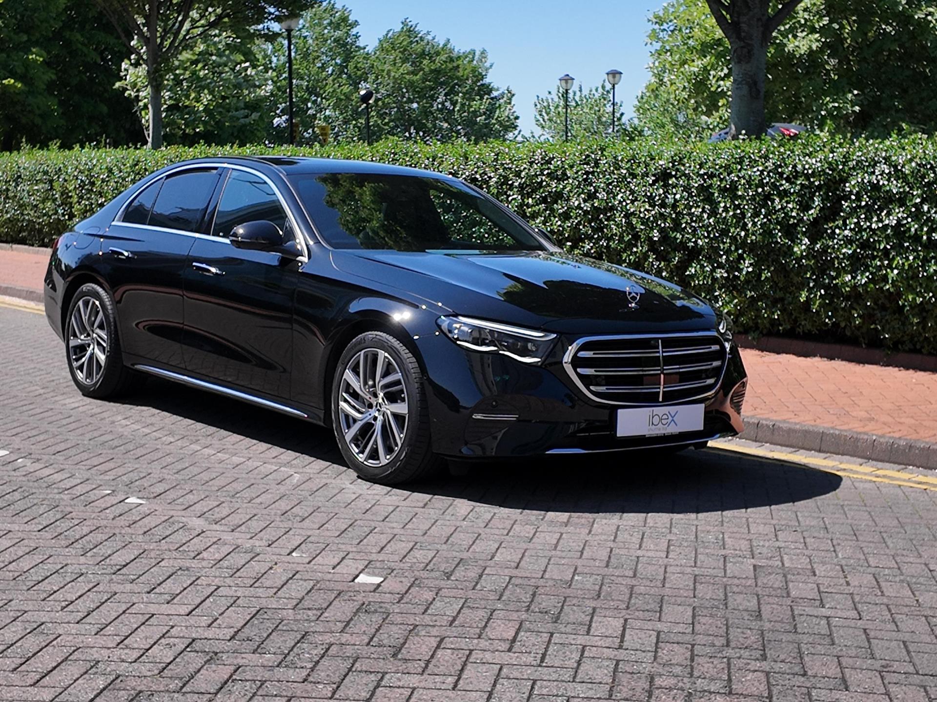 E-Class