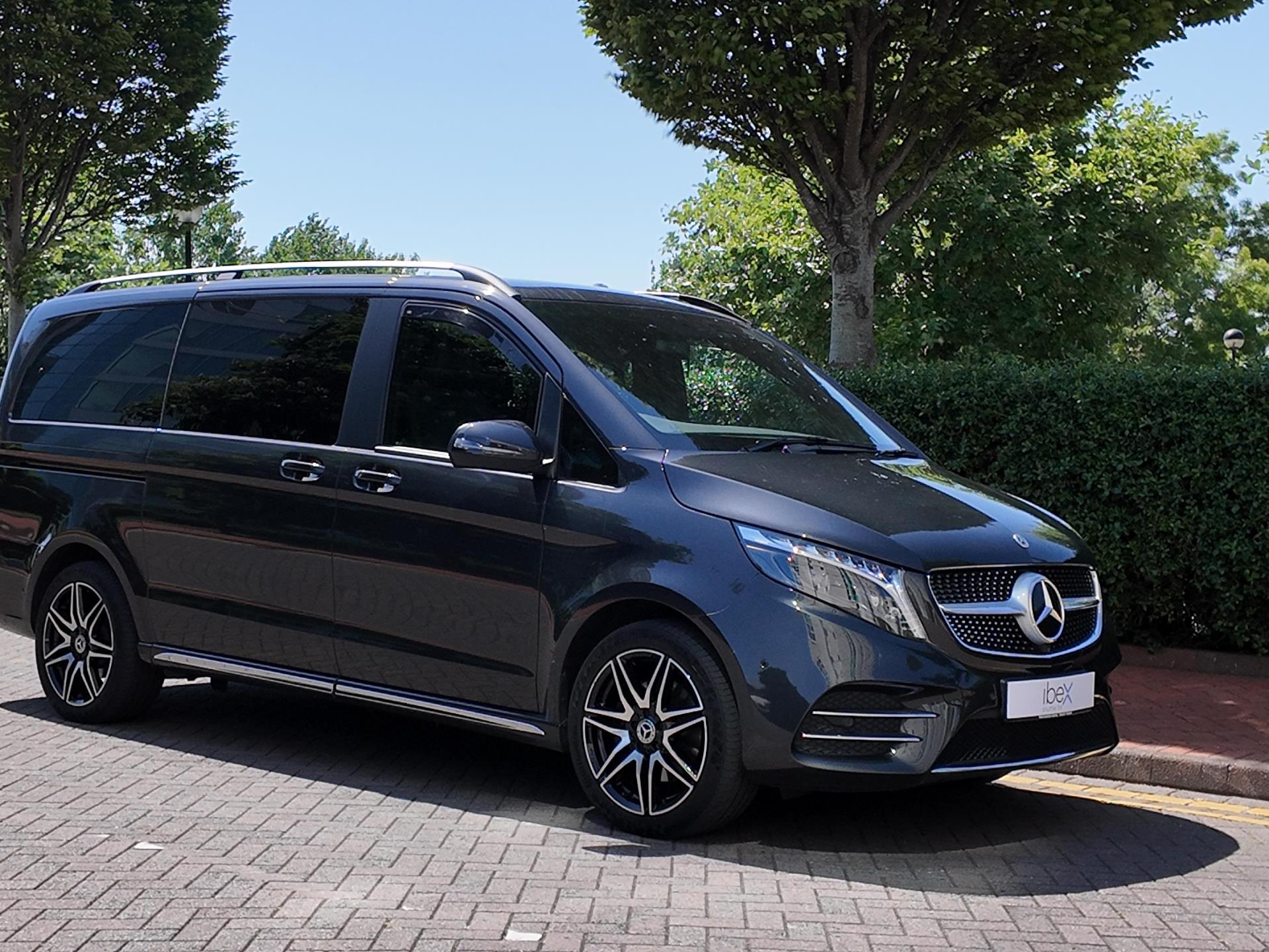 V-Class