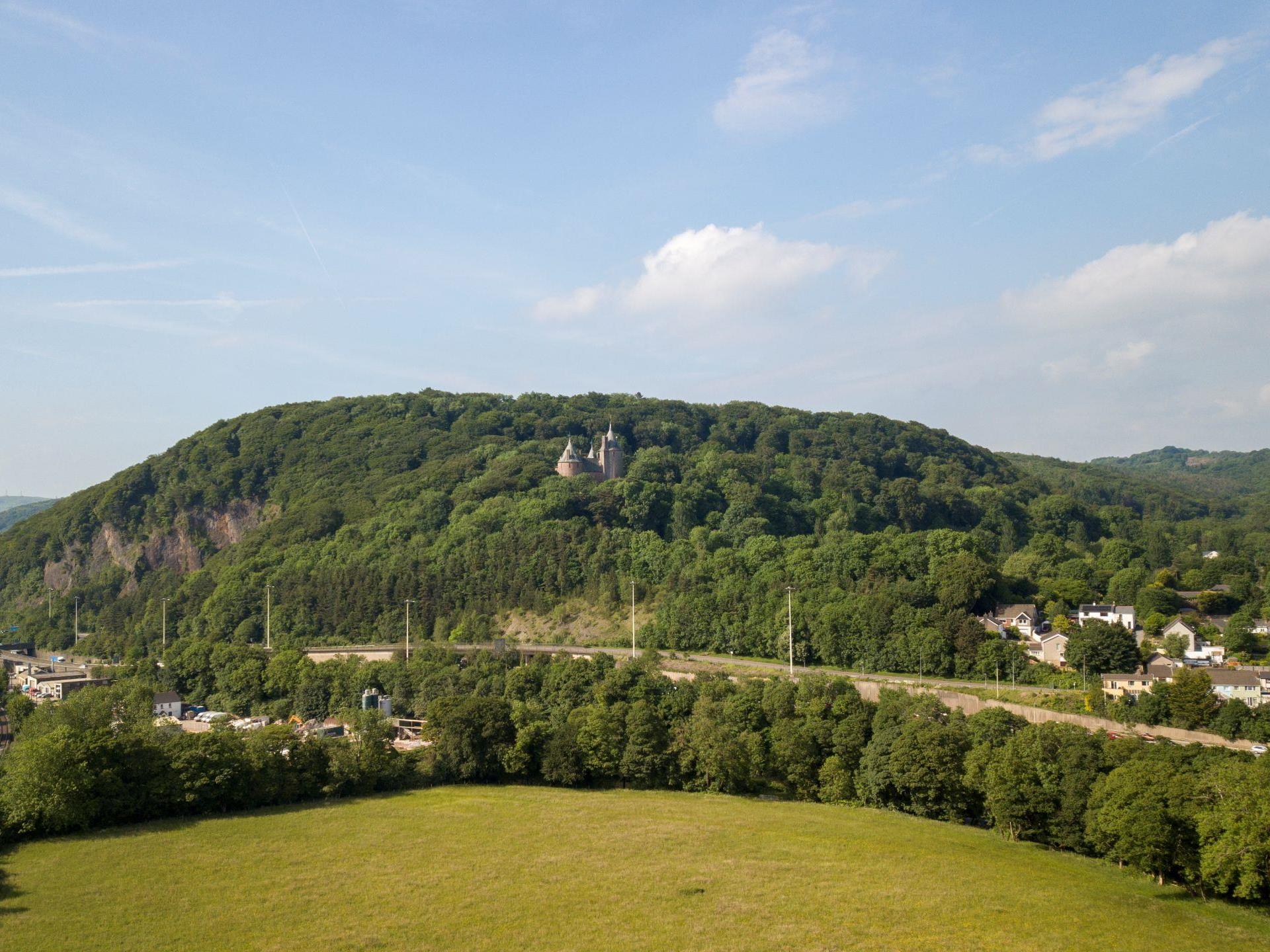 Castell Coch