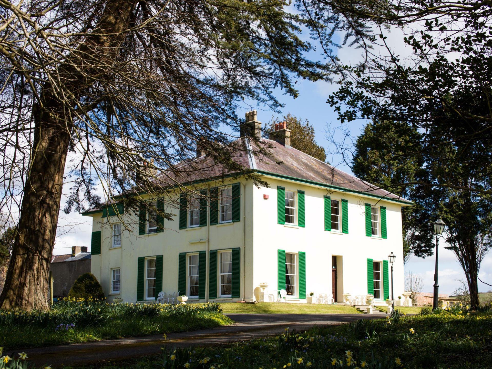 Elm Grove Country House