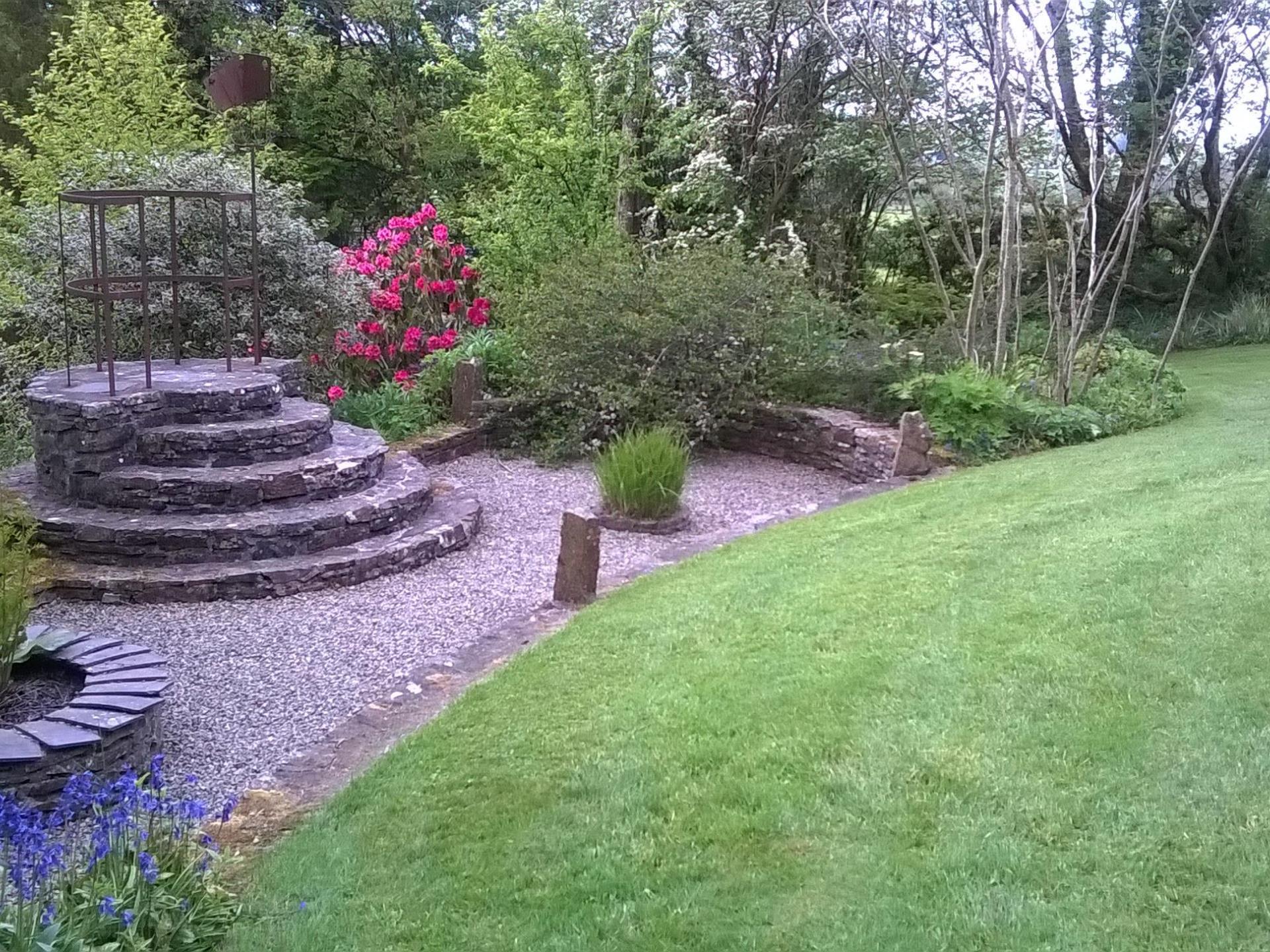 Cae Hir Gardens