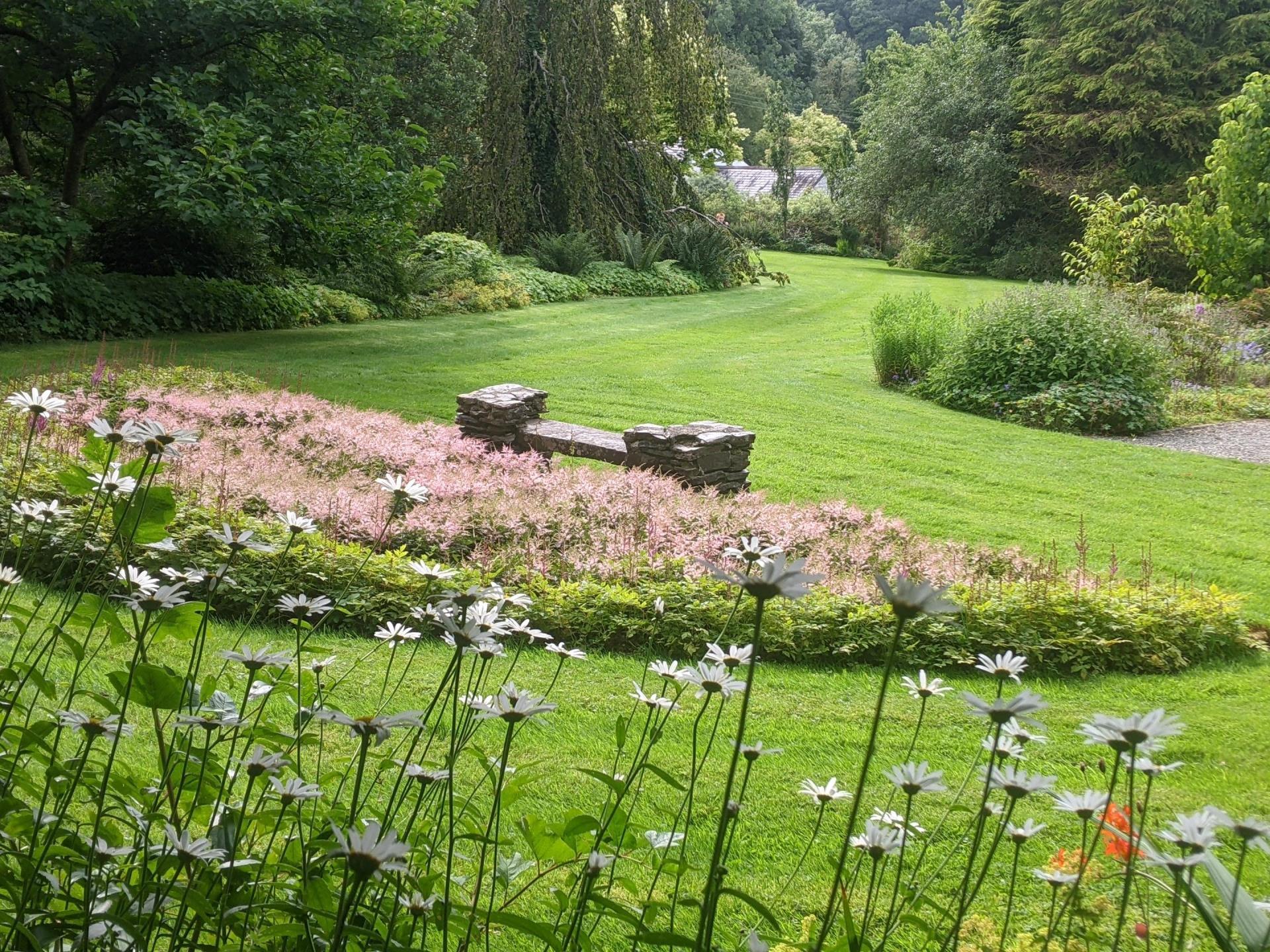 Cae Hir Gardens