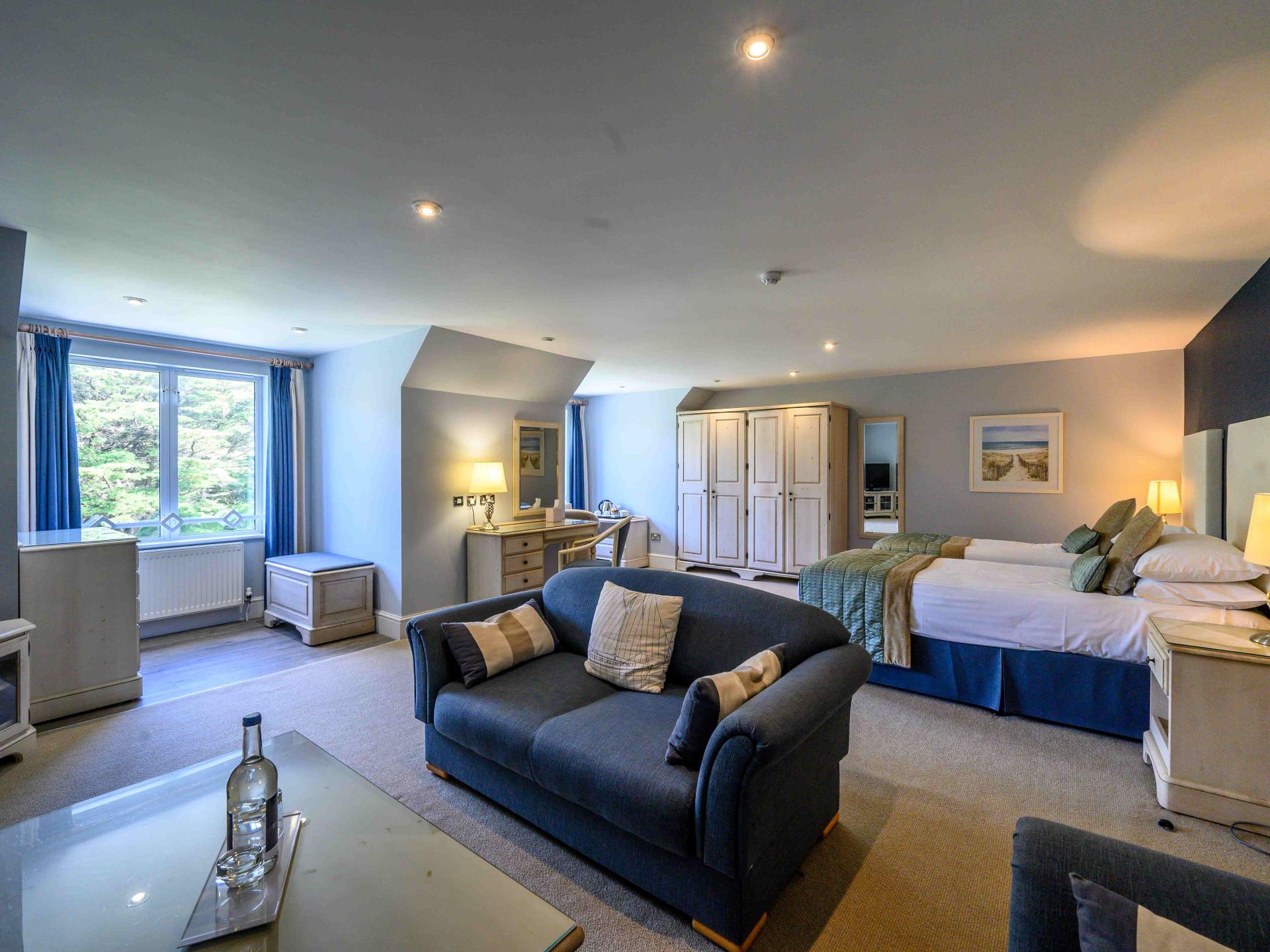 Superior Rooms
