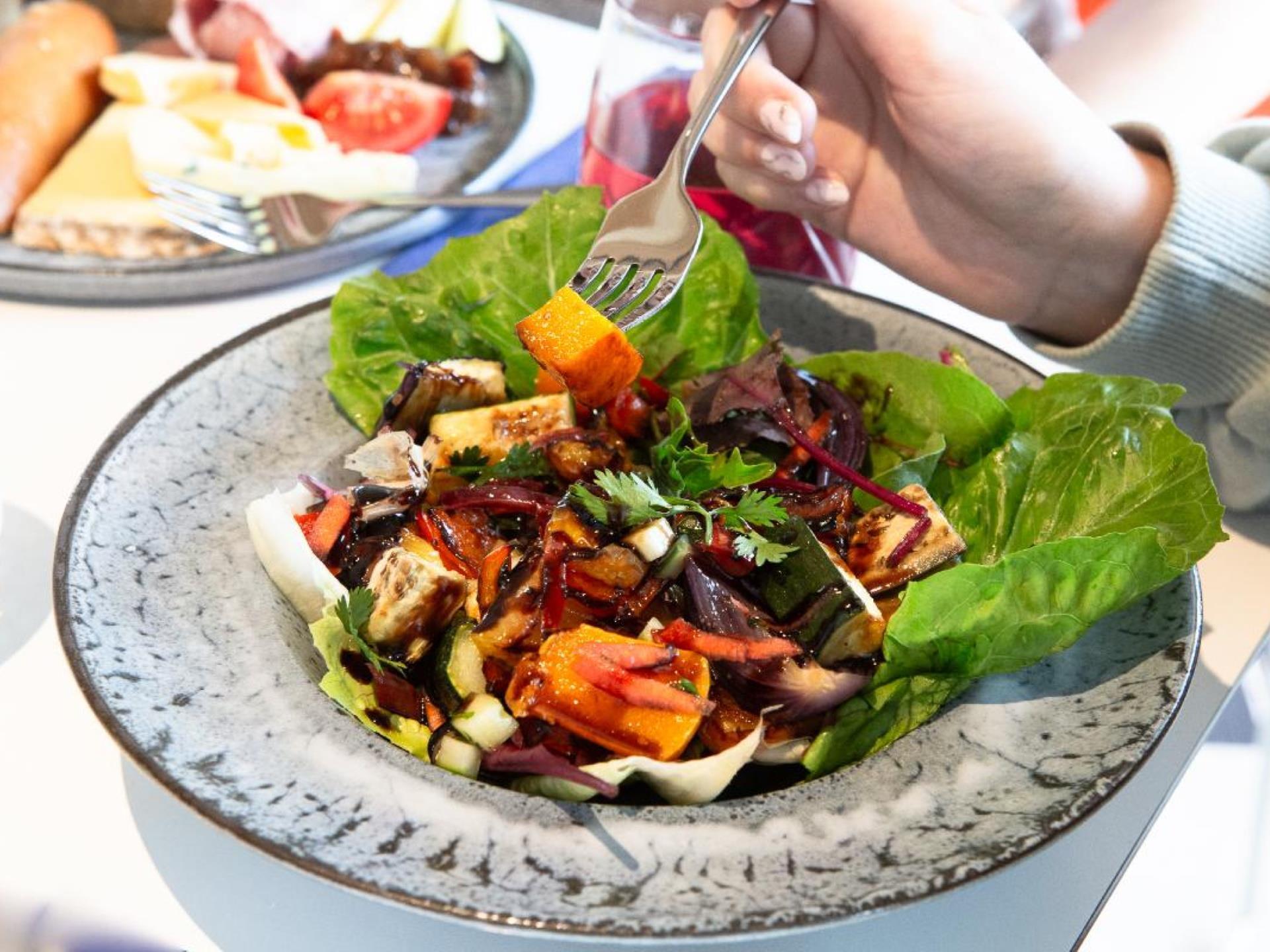 Lisvane & Llanishen Reservoirs