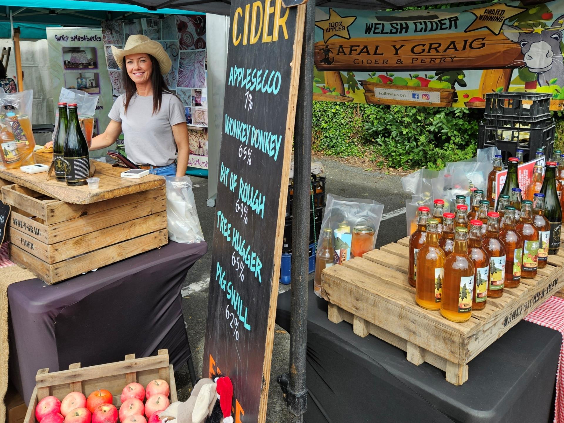 Cardigan River & Food Festival
