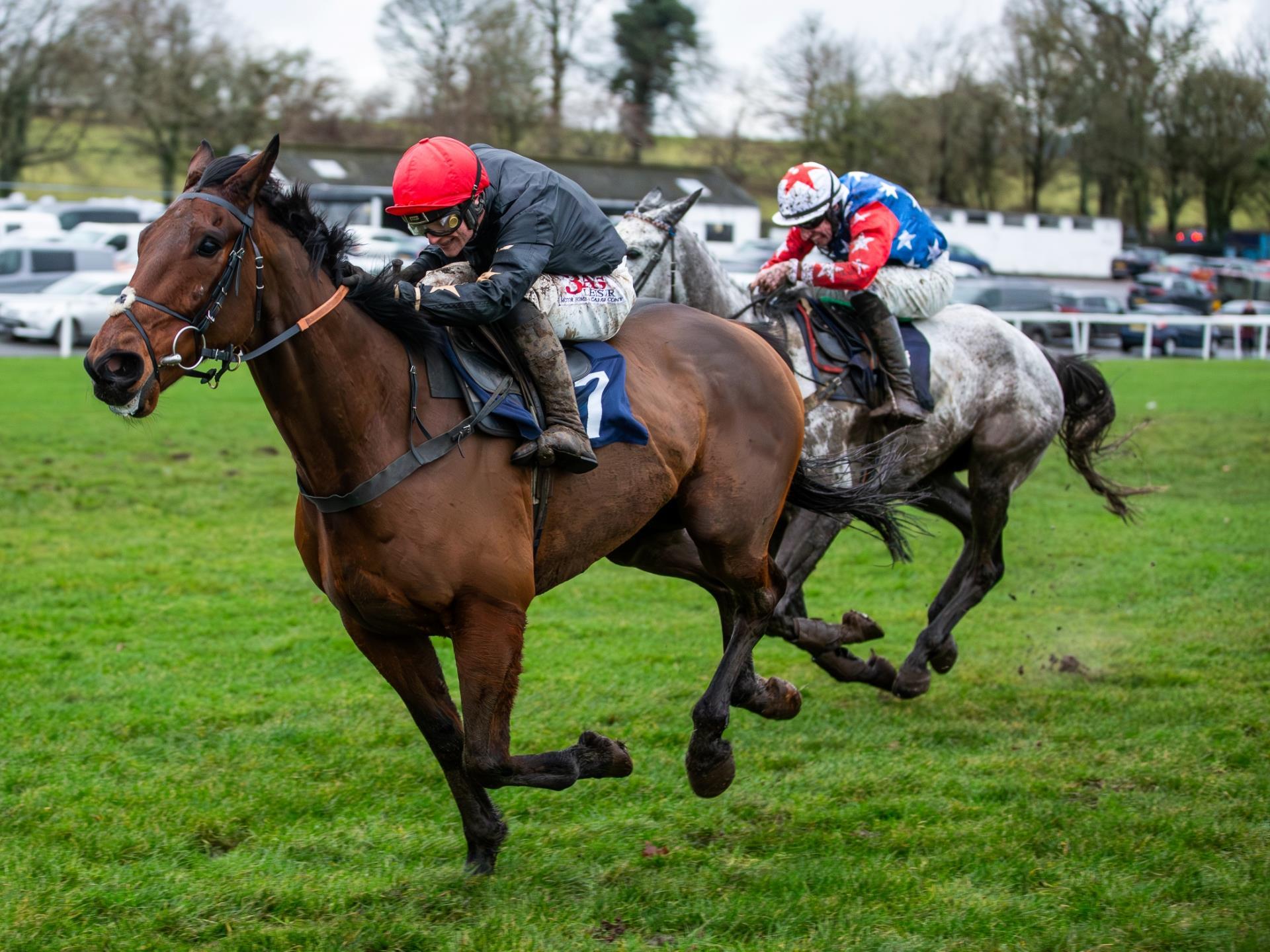 Coral Welsh Grand National