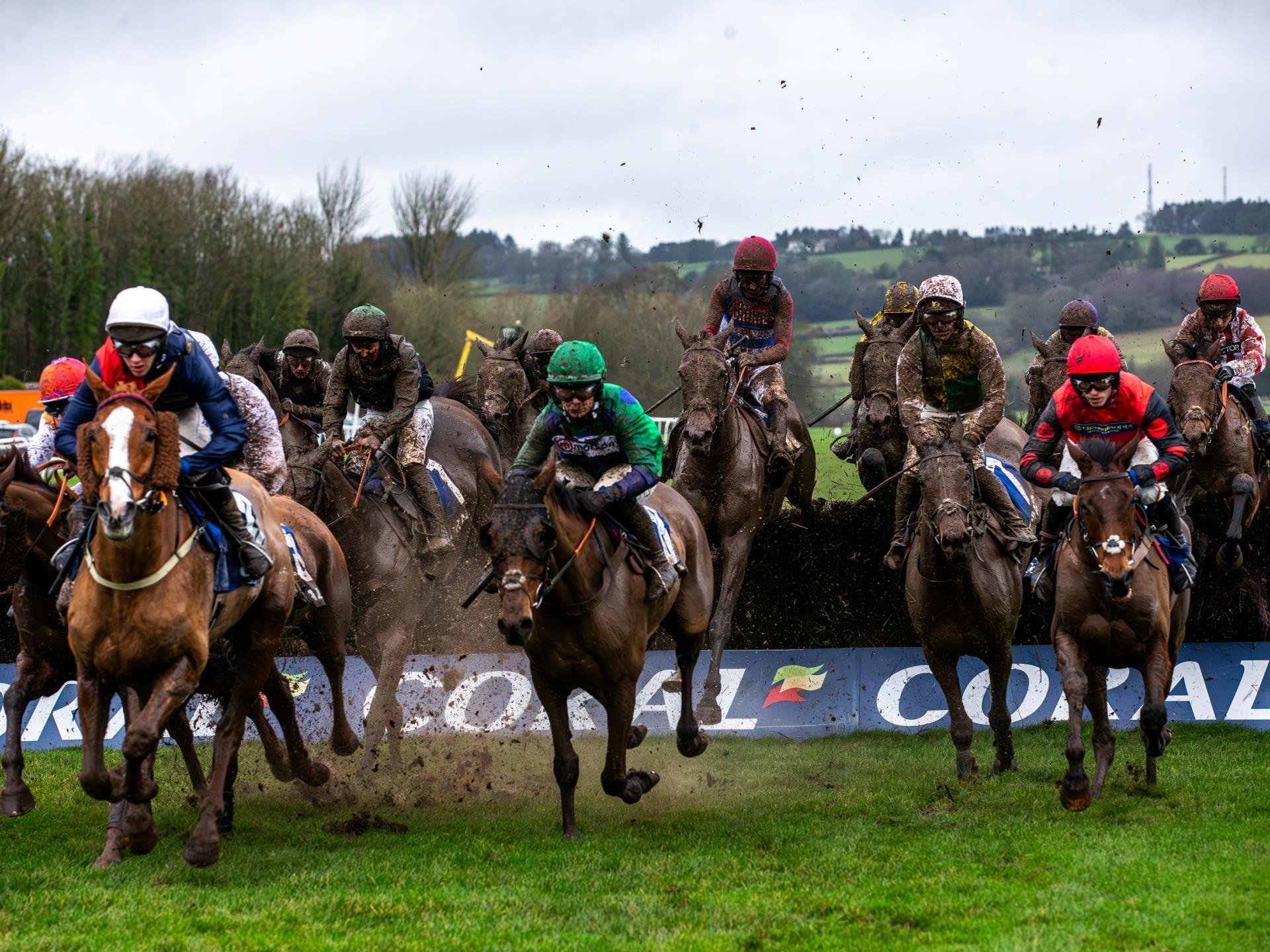 Coral Welsh Grand National