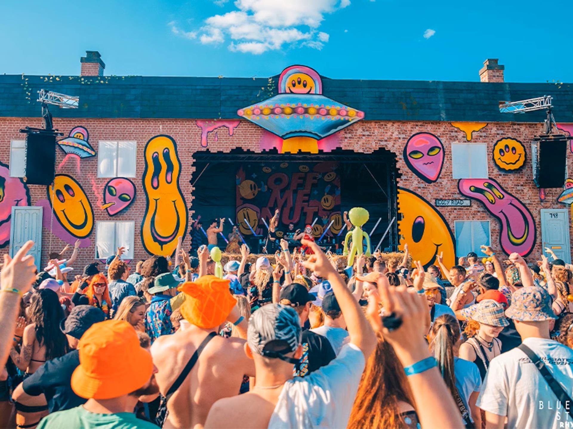 Balter Festival