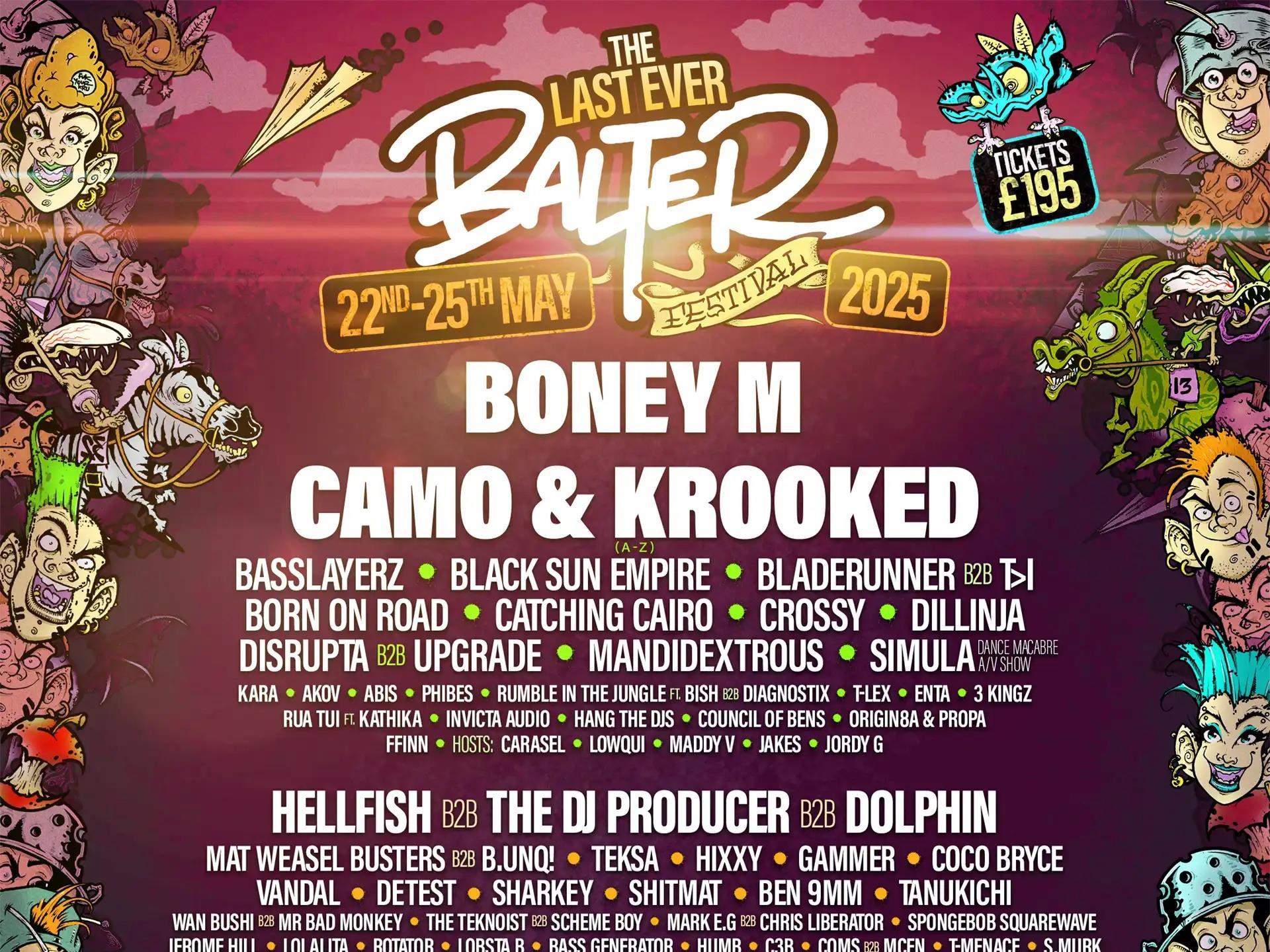Balter Festival 2025