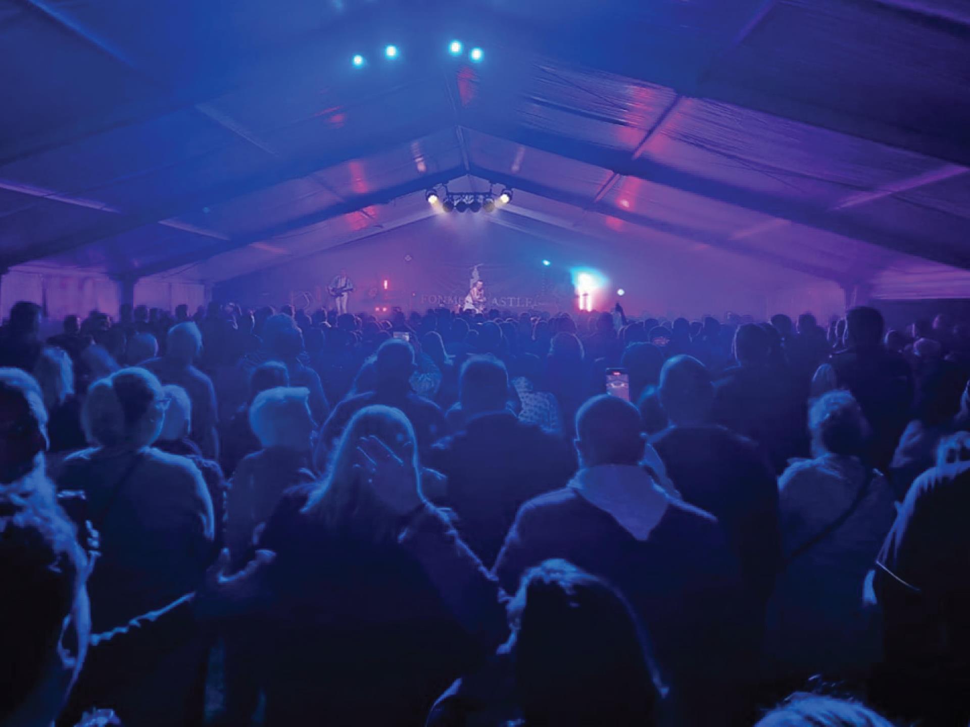 Music Festivals