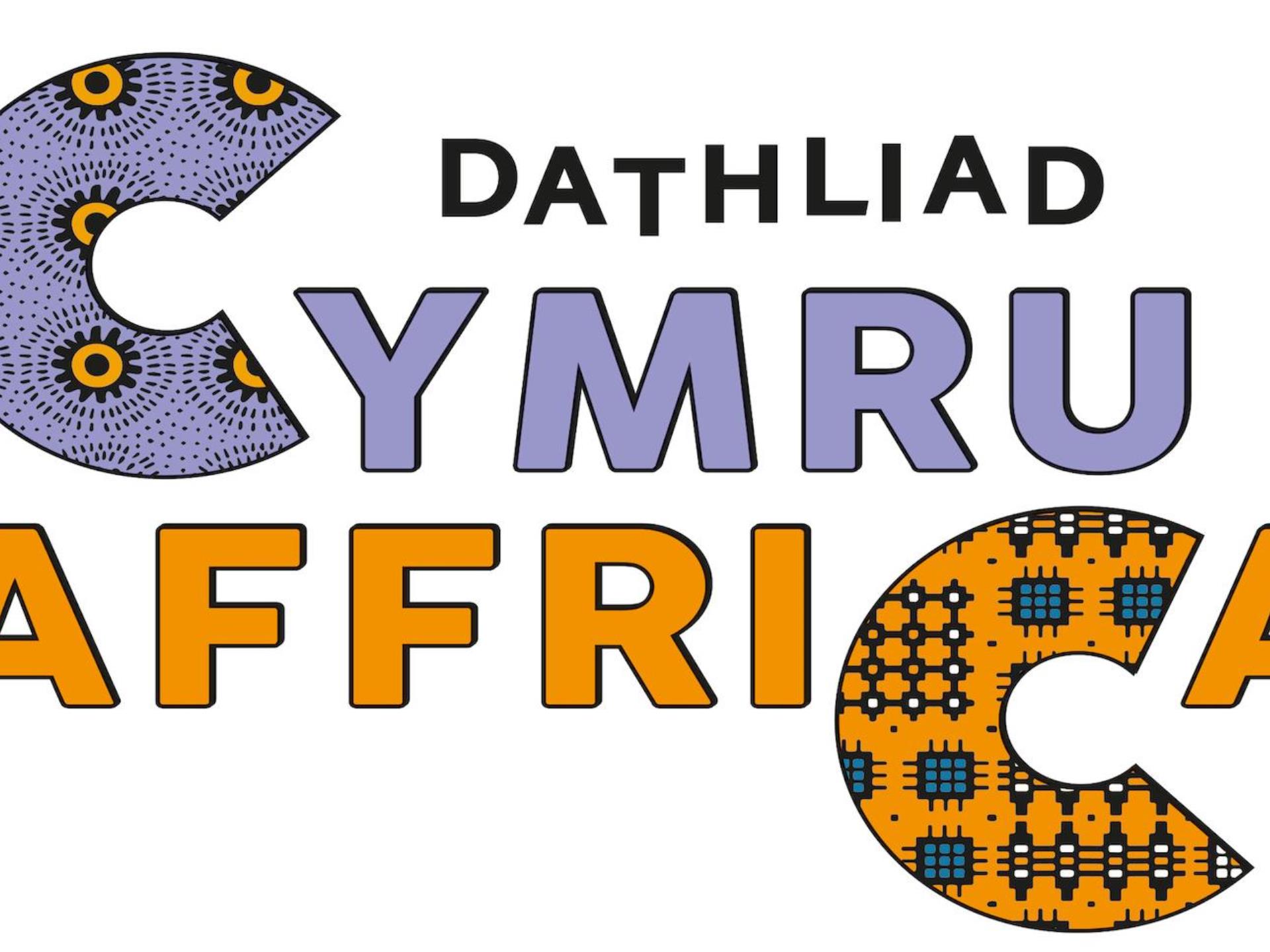 Dathliad Cymru-Affrica- Cardiff